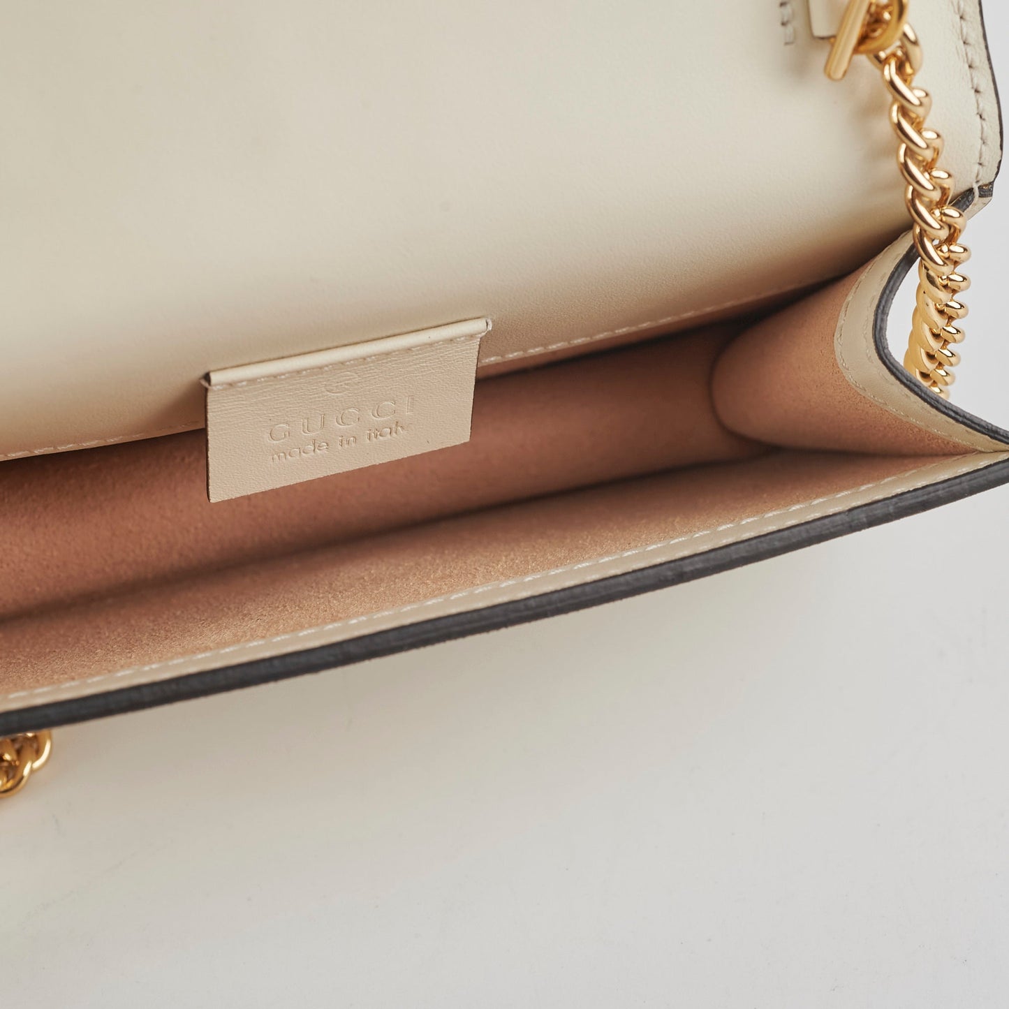 STRAPSTORY - GGC4 BAG - 3815
