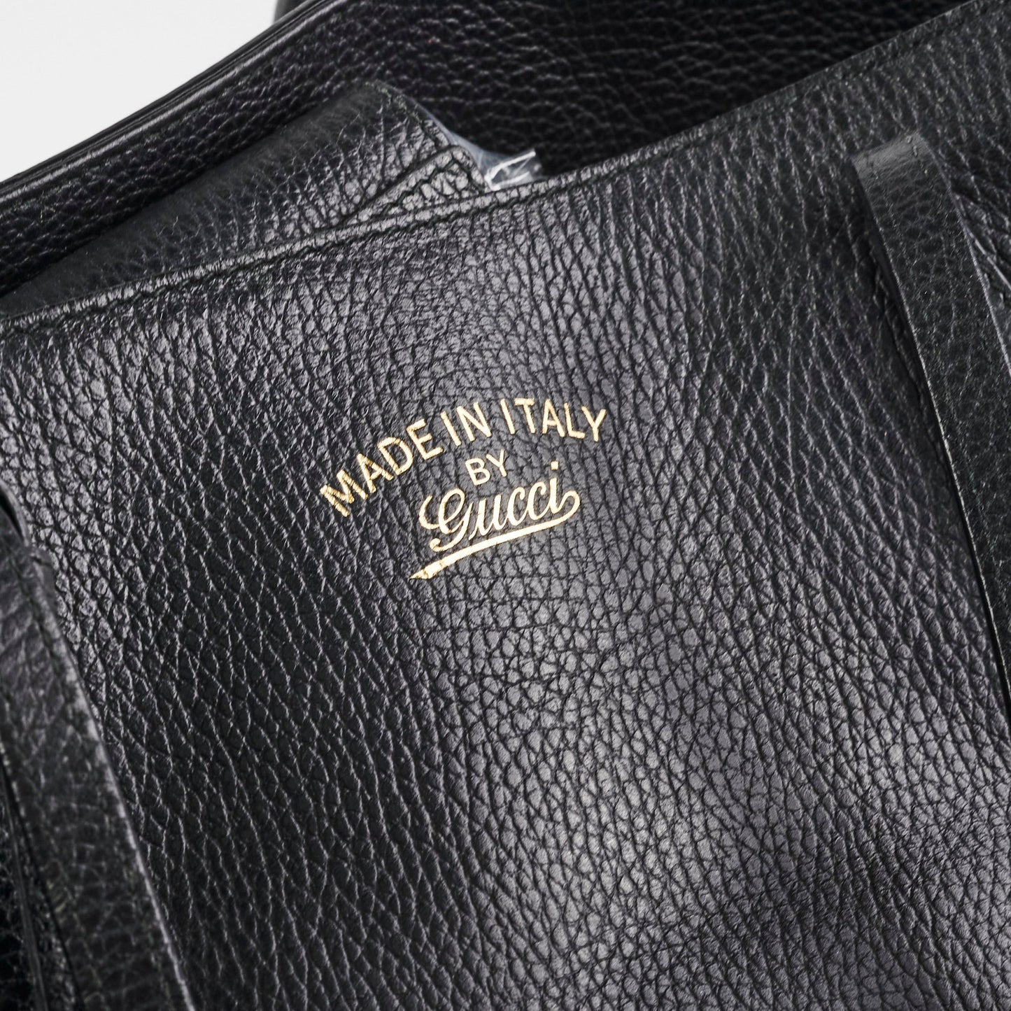 STRAPSTORY - GGC4 BAG - 1441