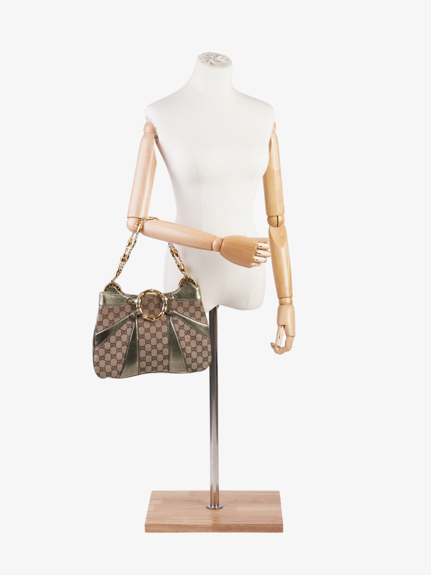 STRAPSTORY - GGC1 BAG - 1552