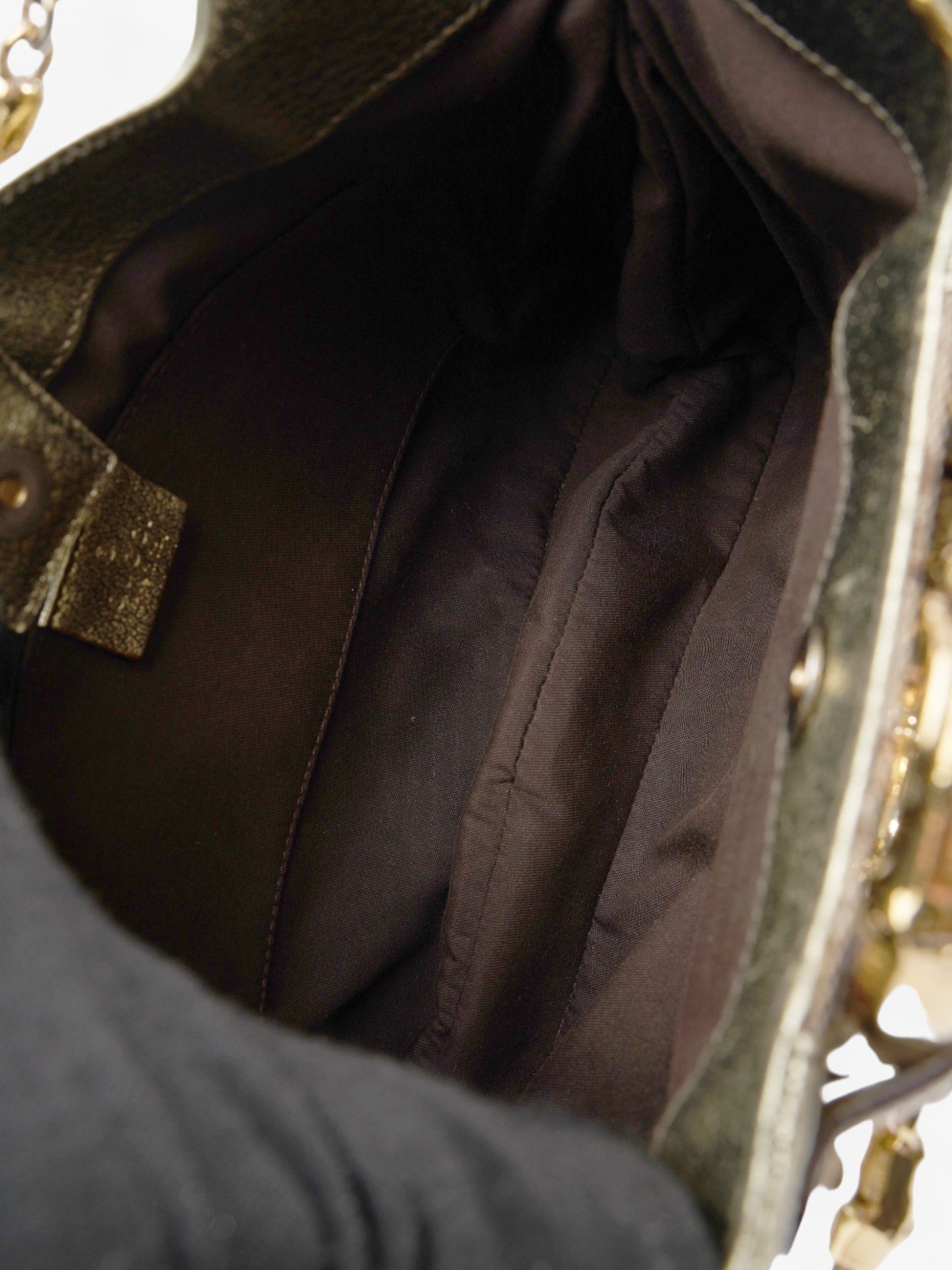 STRAPSTORY - GGC1 BAG - 1552