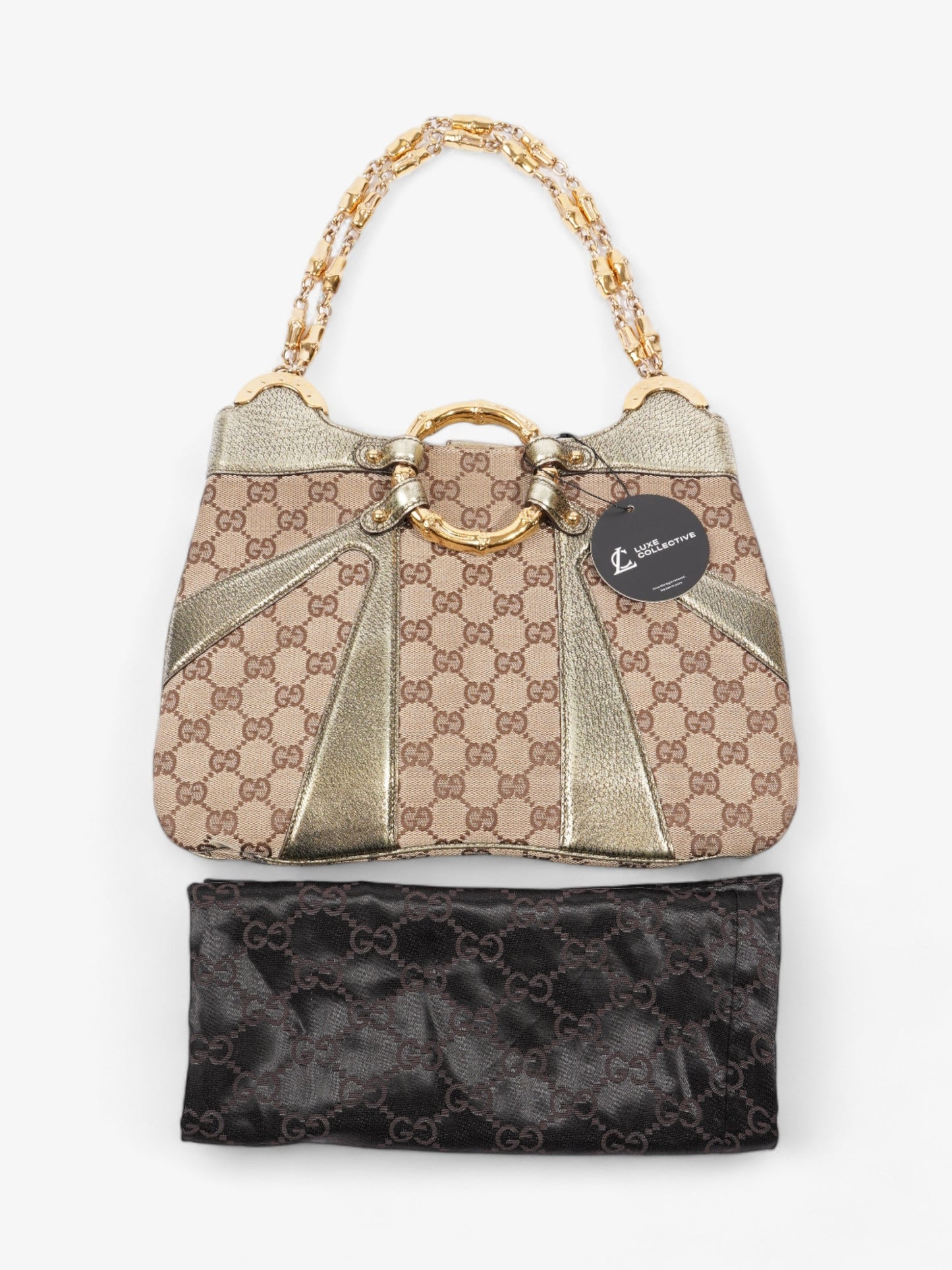 STRAPSTORY - GGC1 BAG - 1552