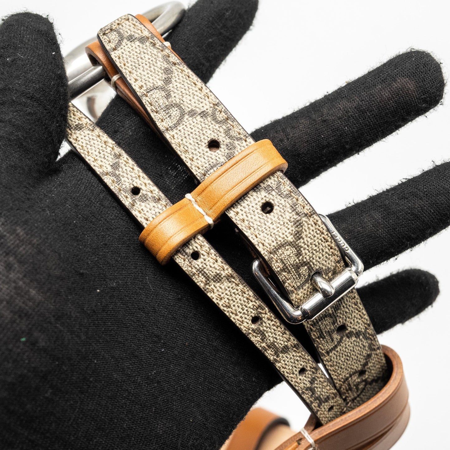 STRAPSTORY - GGC4 BAG - 153