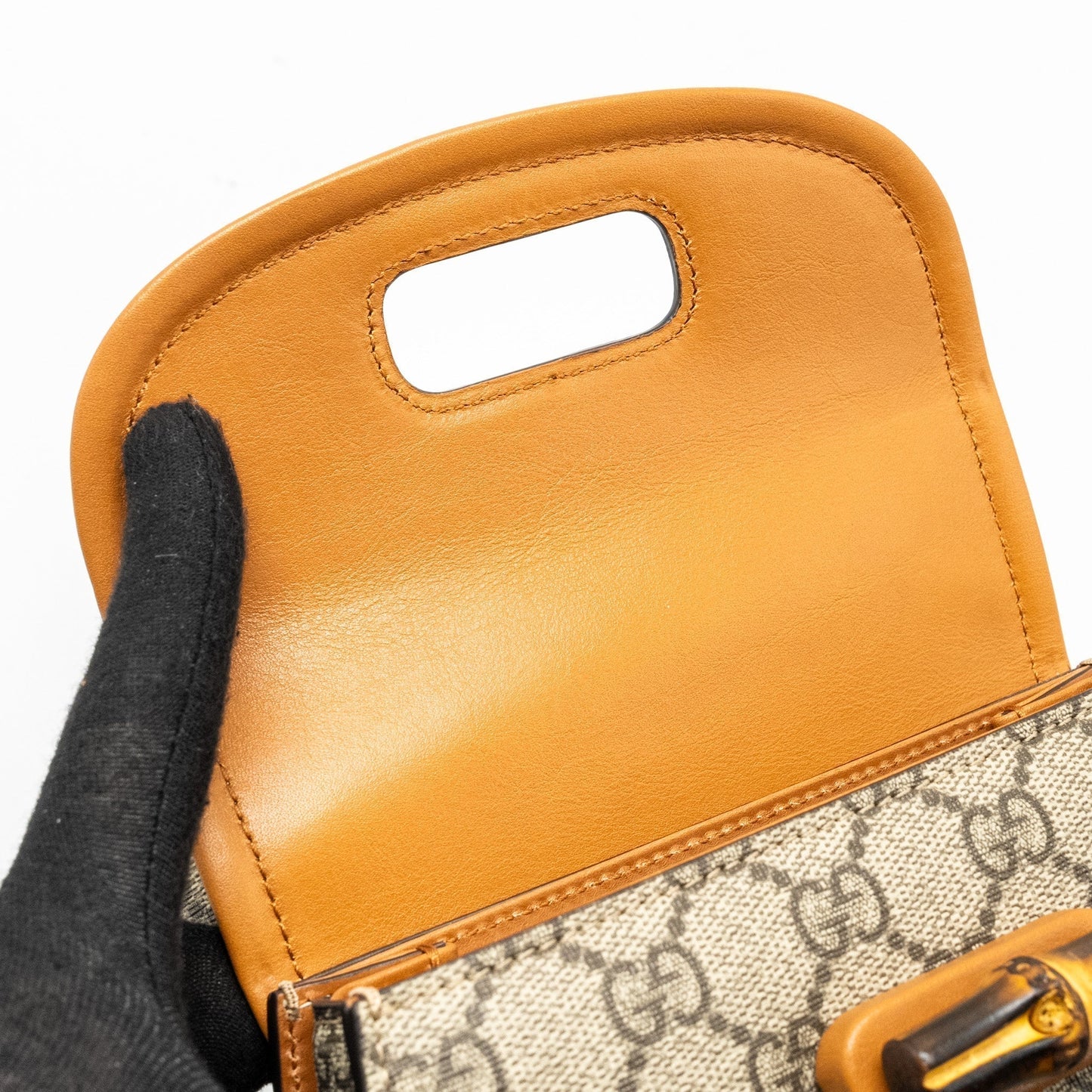 STRAPSTORY - GGC4 BAG - 153