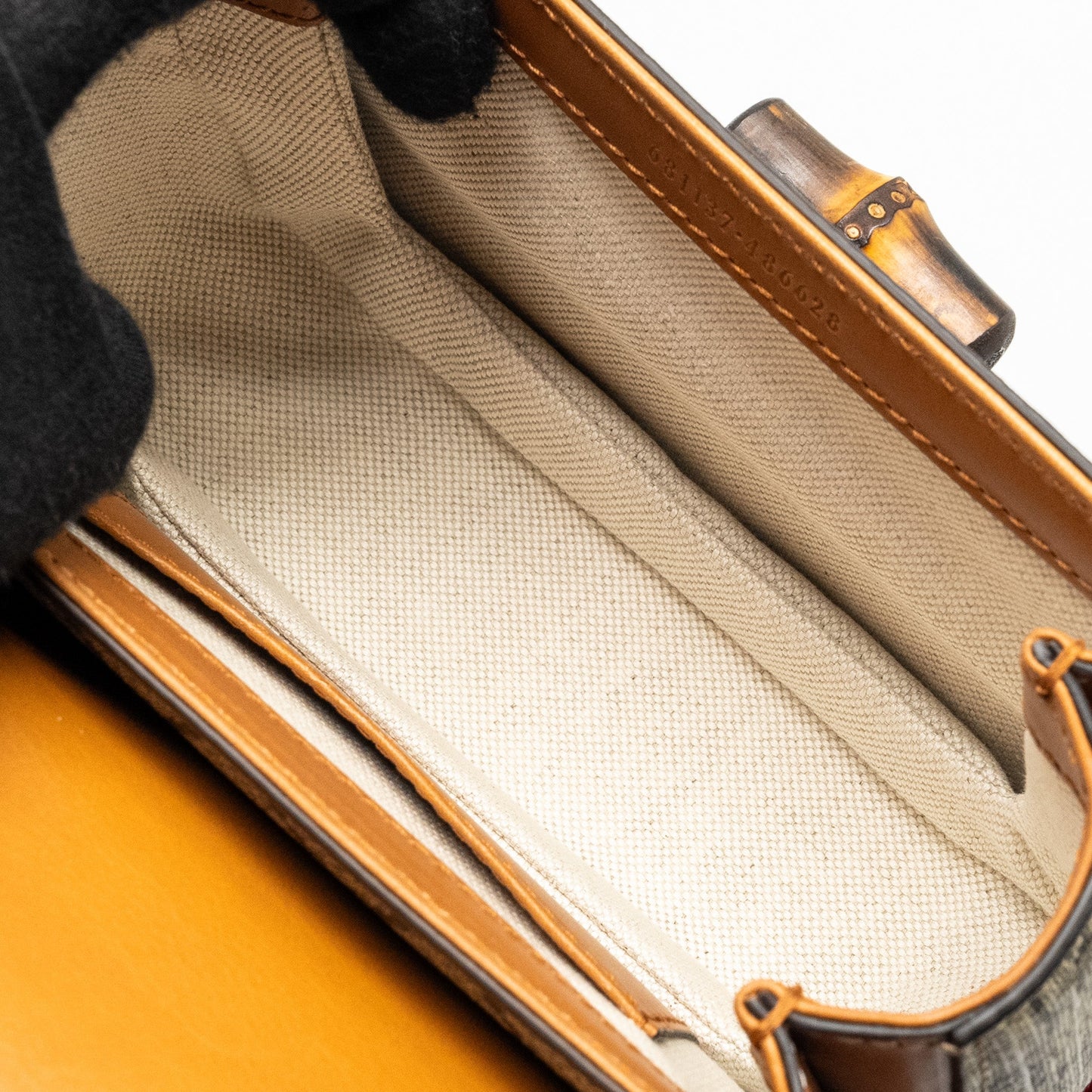 STRAPSTORY - GGC4 BAG - 153