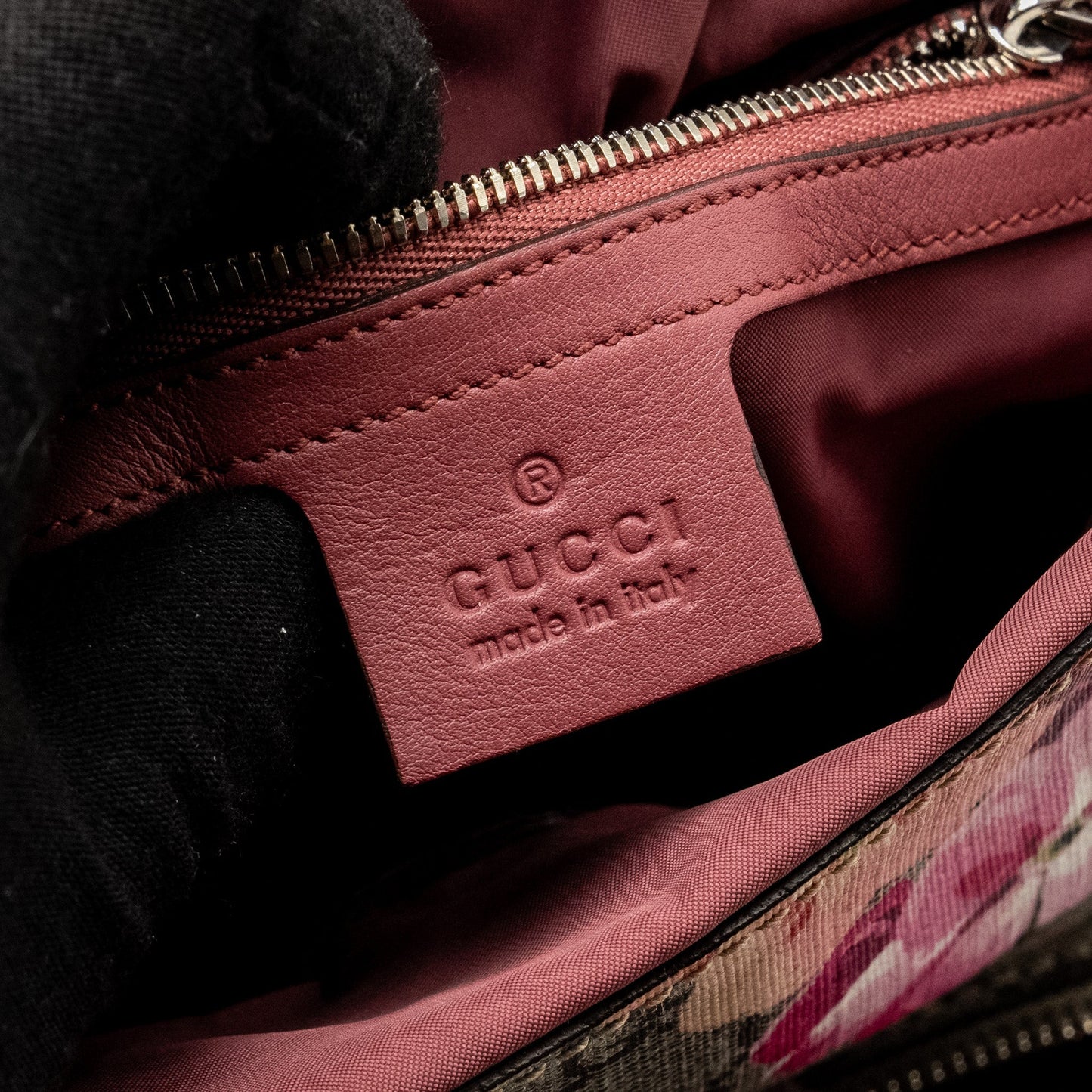 STRAPSTORY - GGC4 BAG - 3146