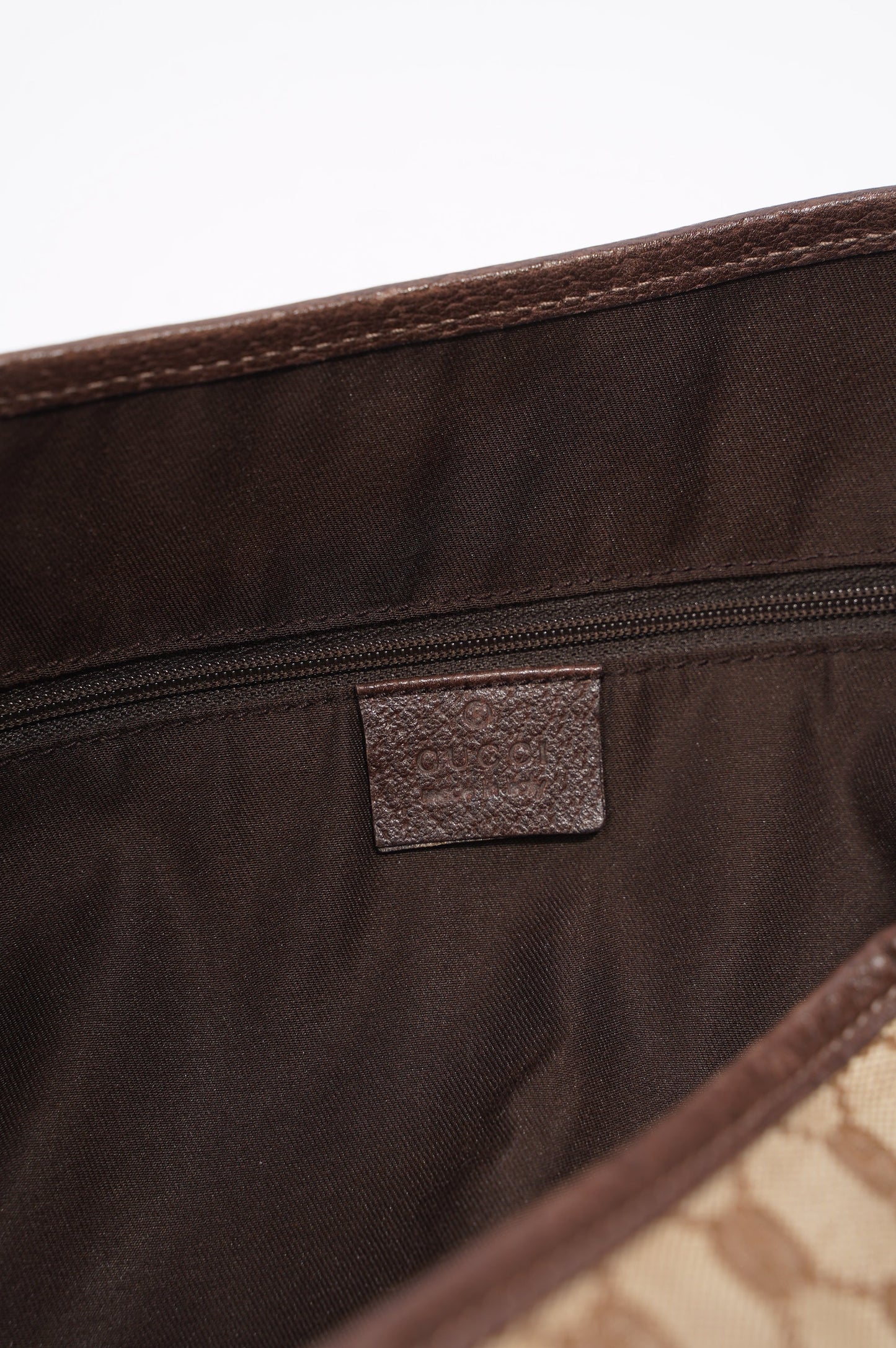 STRAPSTORY - GGC1 BAG - 3062