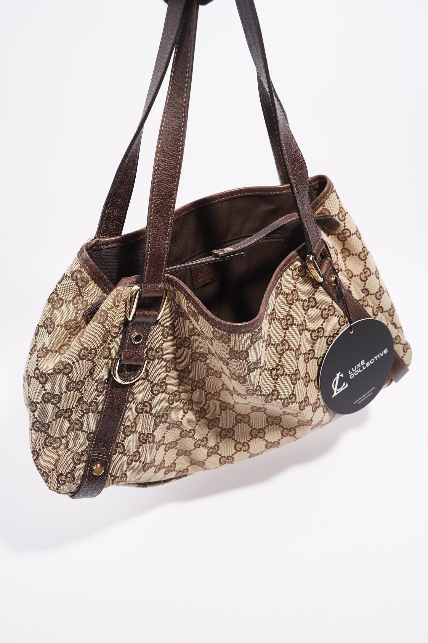 STRAPSTORY - GGC1 BAG - 3062