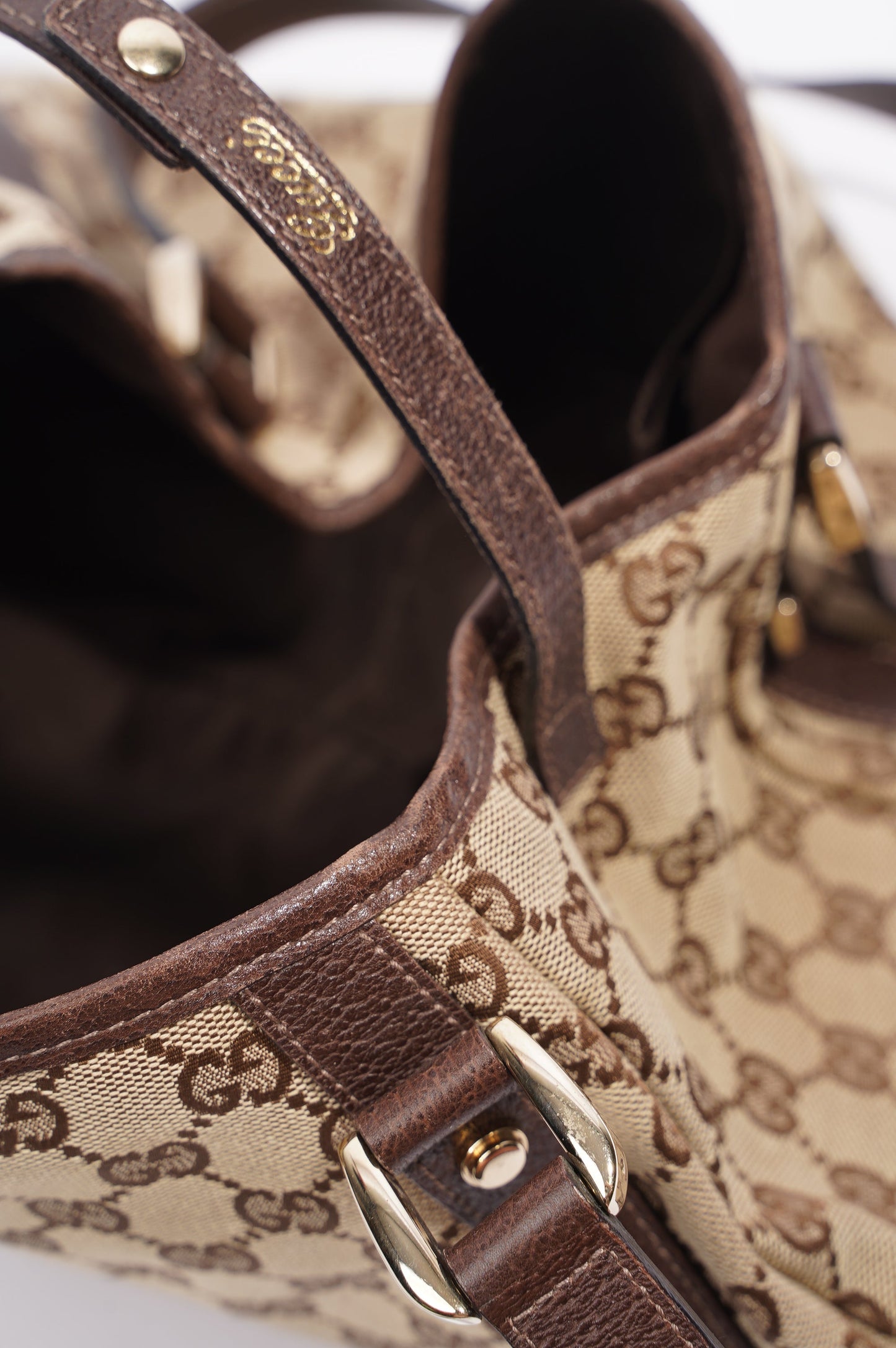 STRAPSTORY - GGC1 BAG - 3062