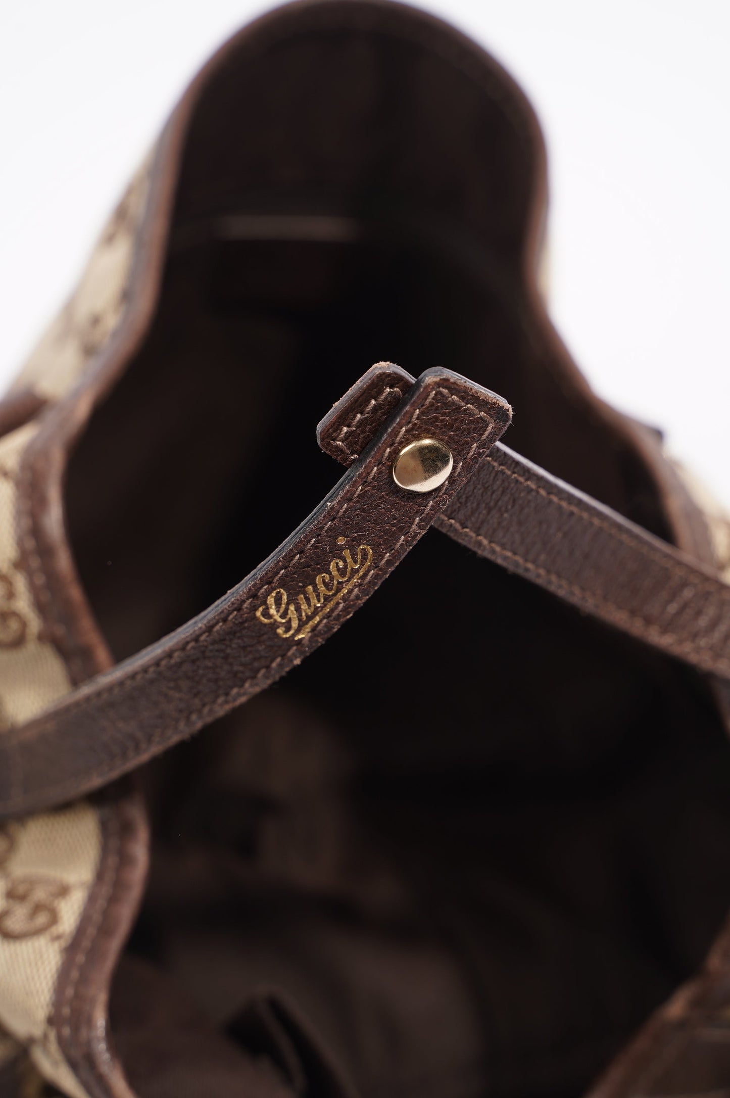 STRAPSTORY - GGC1 BAG - 3062