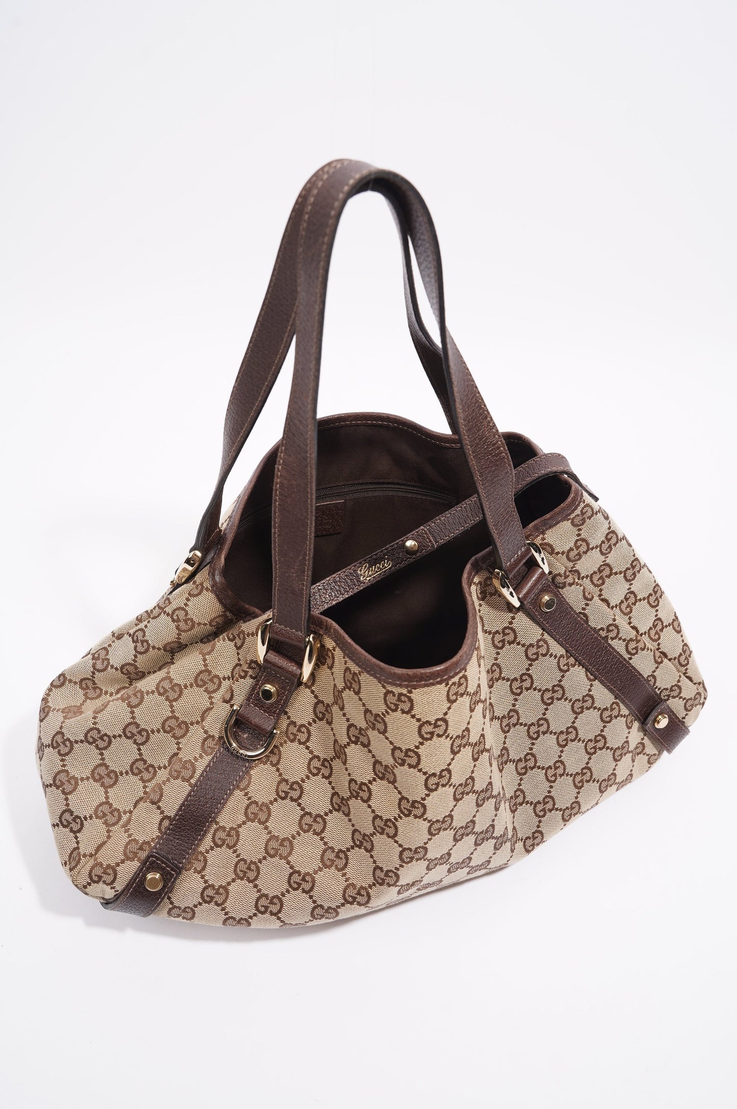 STRAPSTORY - GGC1 BAG - 3062