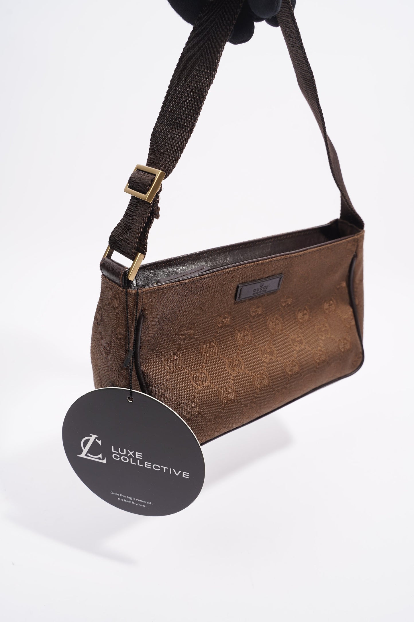 STRAPSTORY - GGC1 BAG - 2455