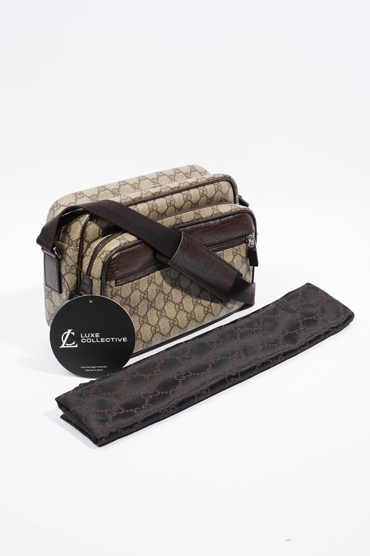 STRAPSTORY - GGC1 BAG - 2195