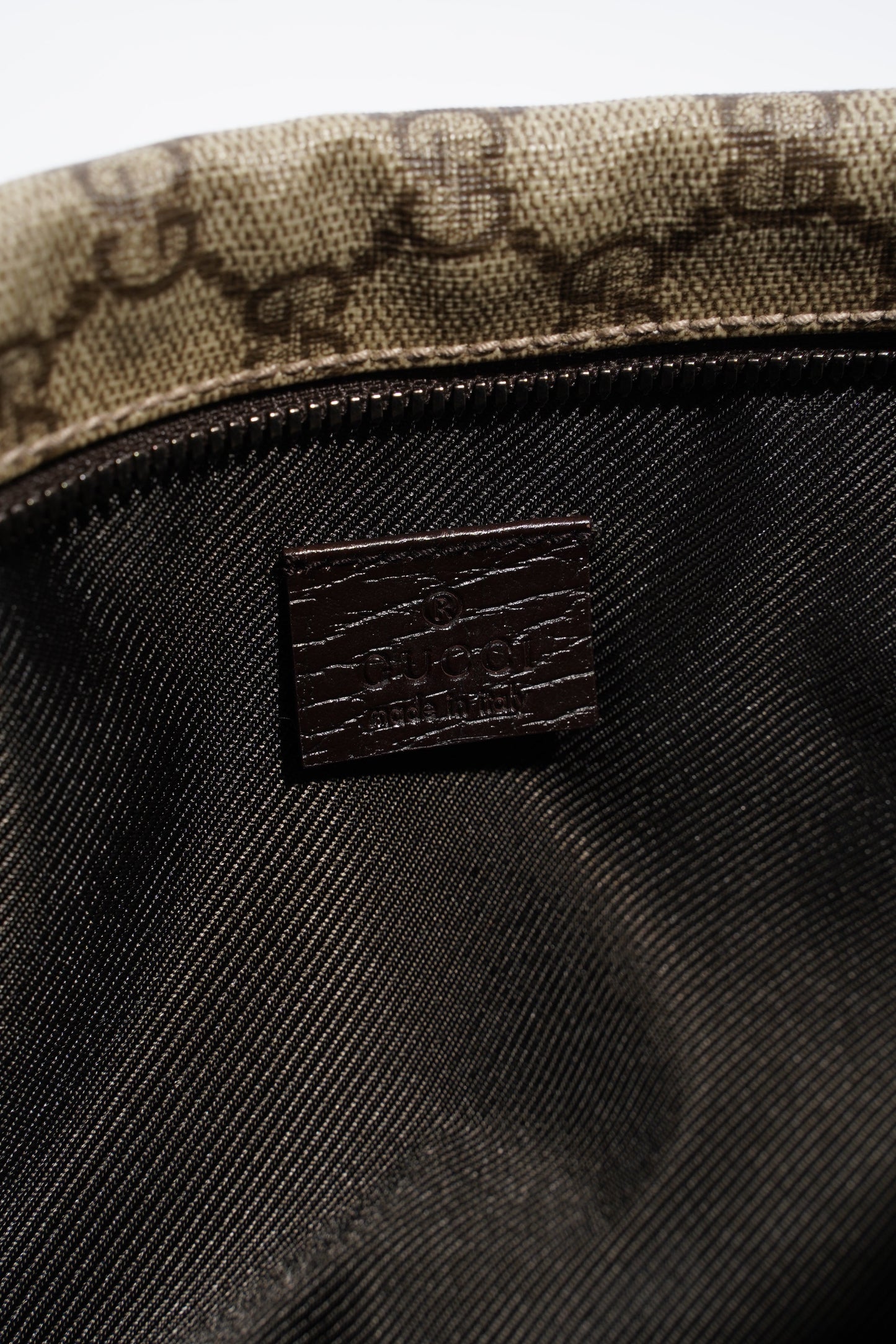 STRAPSTORY - GGC1 BAG - 2195
