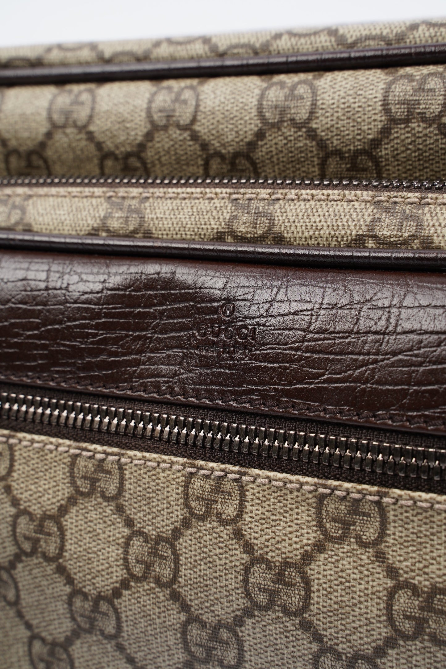 STRAPSTORY - GGC1 BAG - 2195