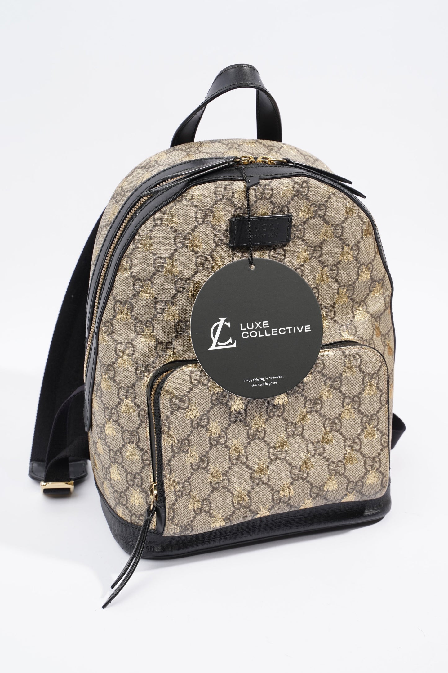 STRAPSTORY - GGC4 BAG - 3076