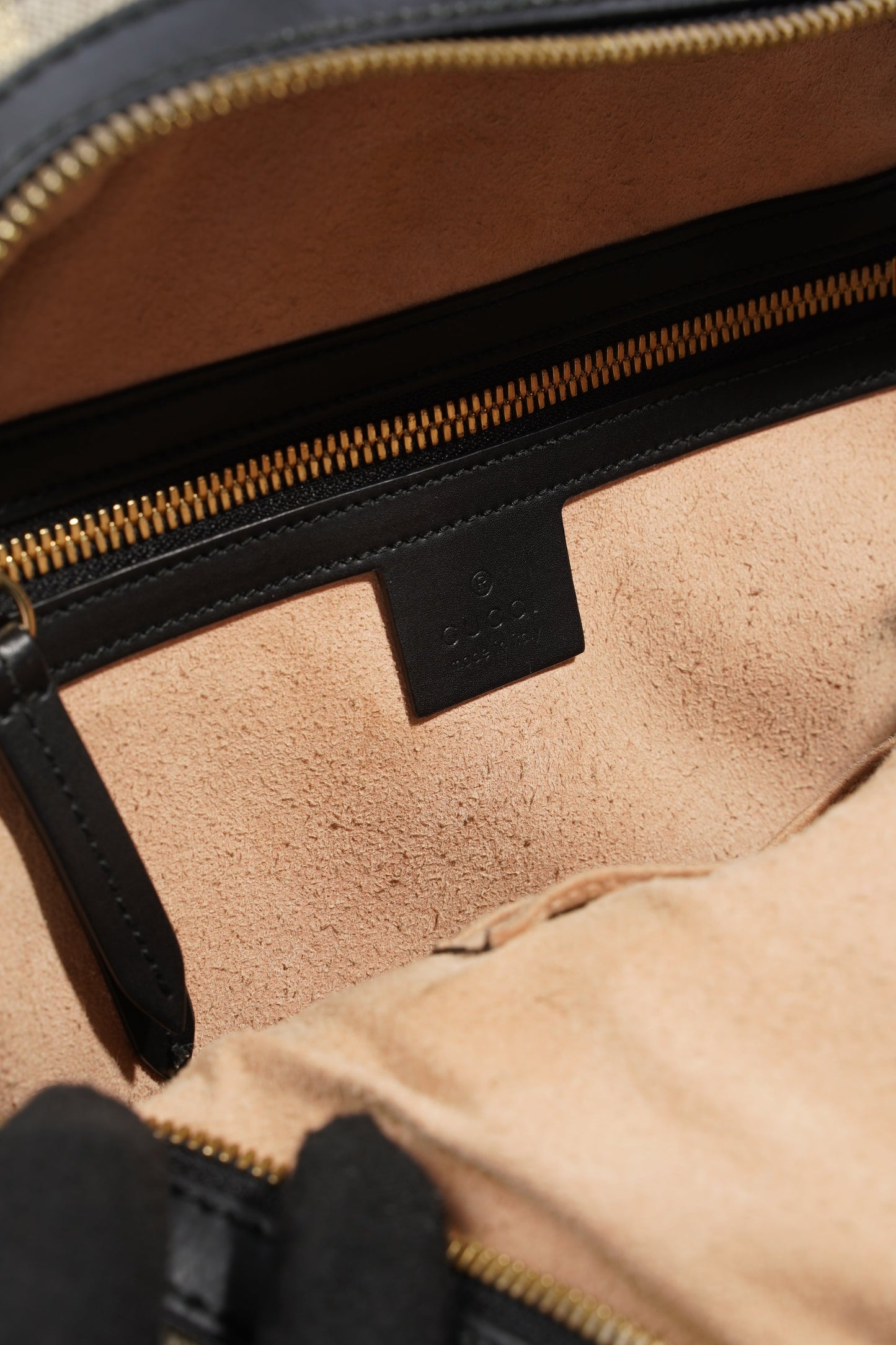 STRAPSTORY - GGC4 BAG - 3076