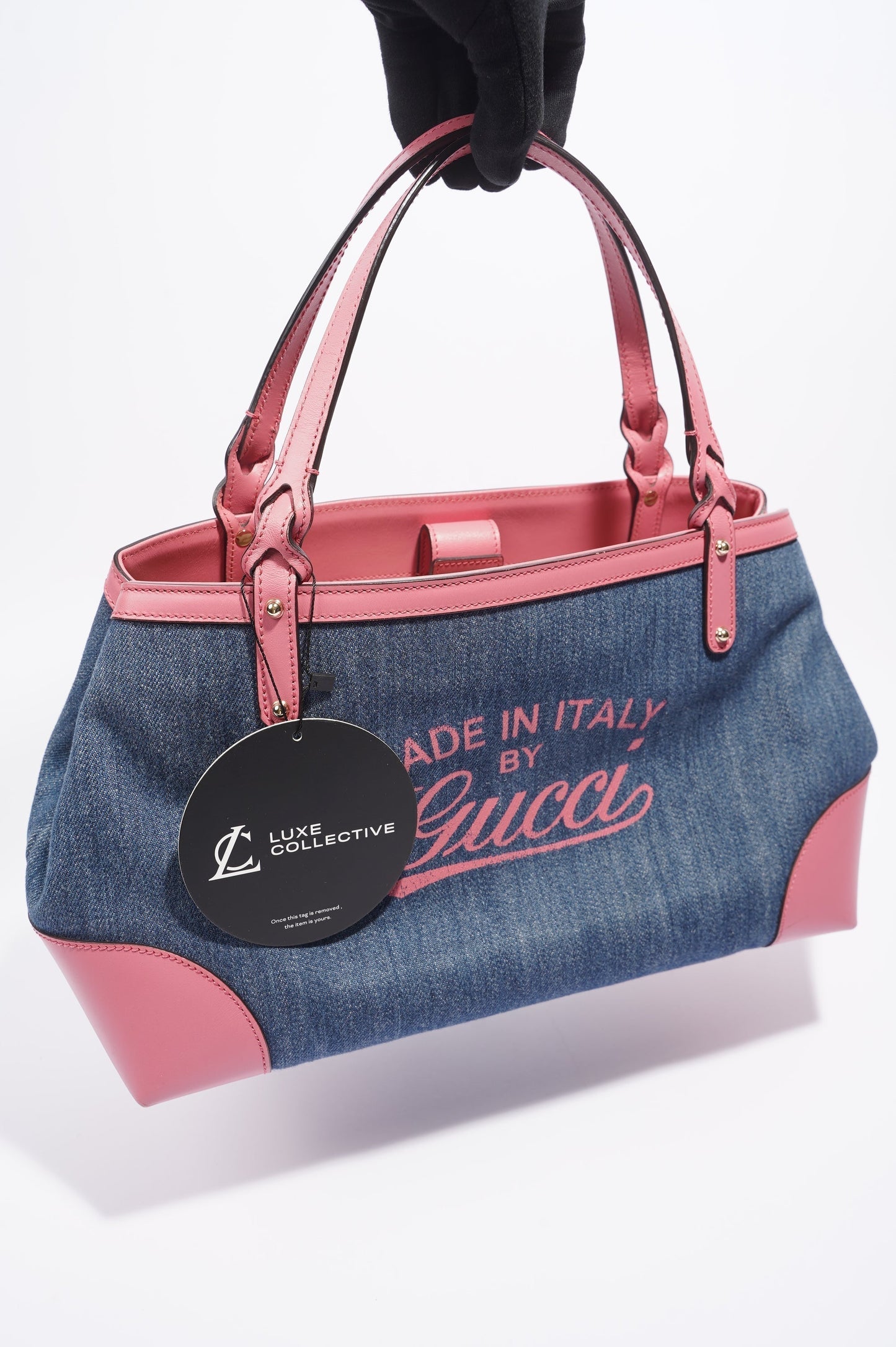 STRAPSTORY - GGC4 BAG - 2268