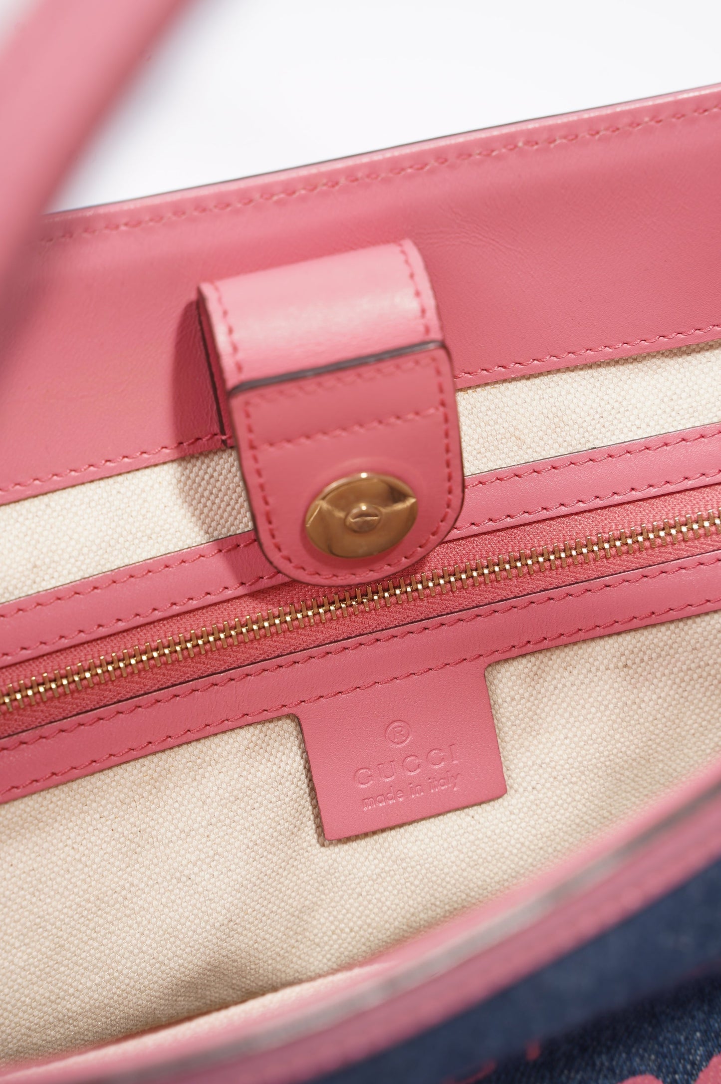 STRAPSTORY - GGC4 BAG - 2268