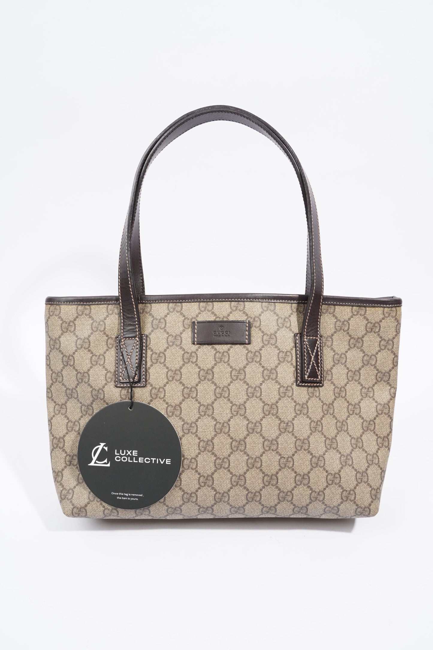 STRAPSTORY - GGC4 BAG - 1354