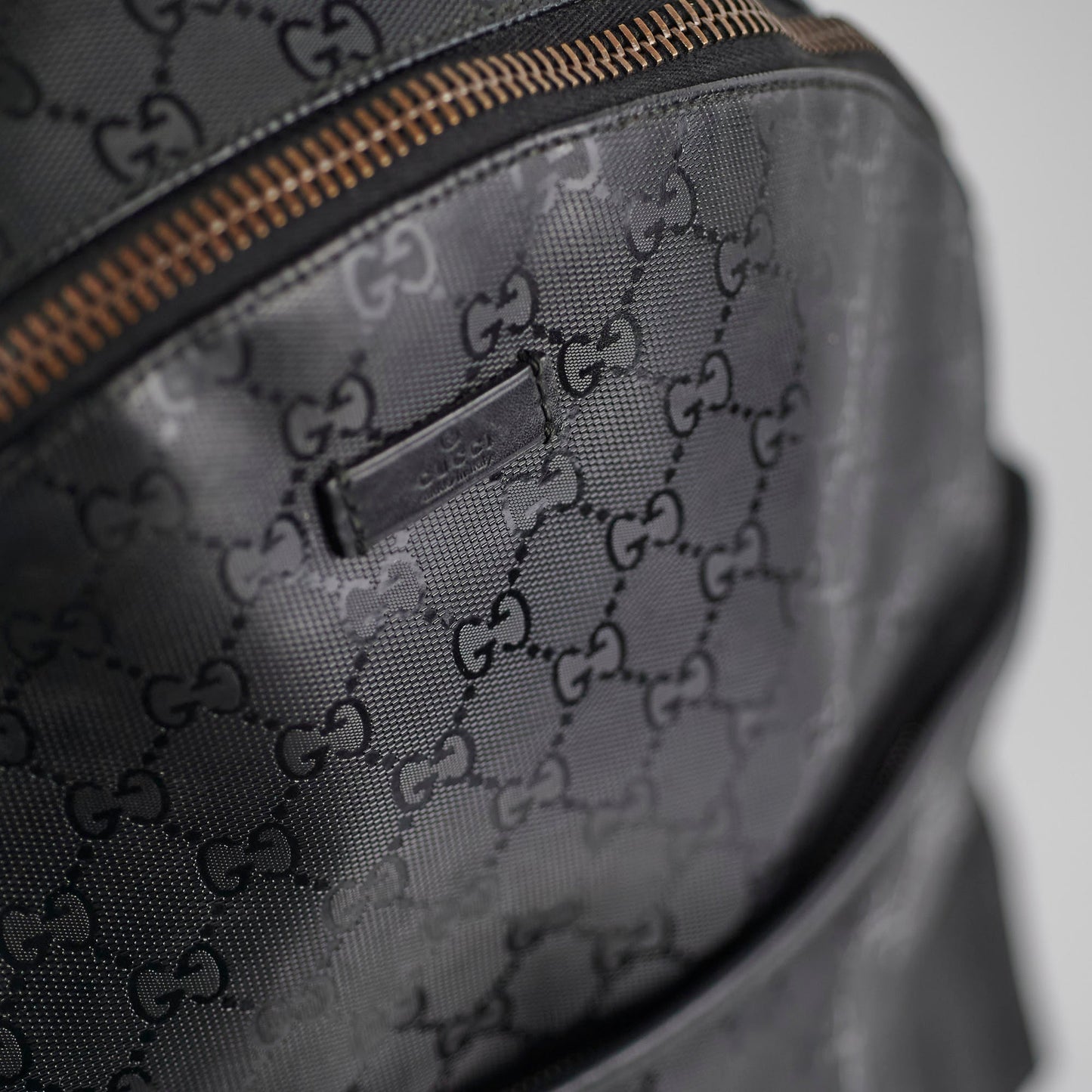 STRAPSTORY - GGC4 BAG - 2923