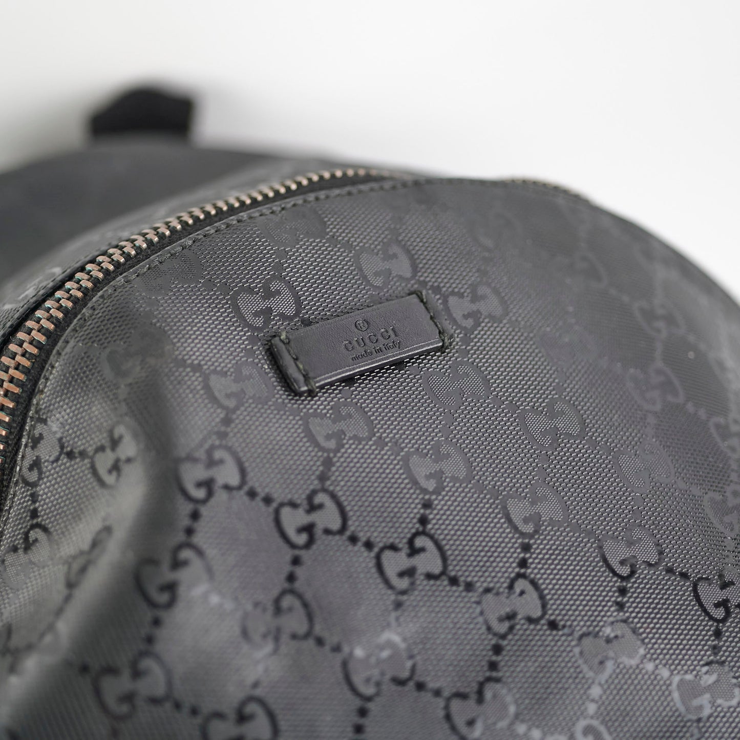 STRAPSTORY - GGC4 BAG - 2923