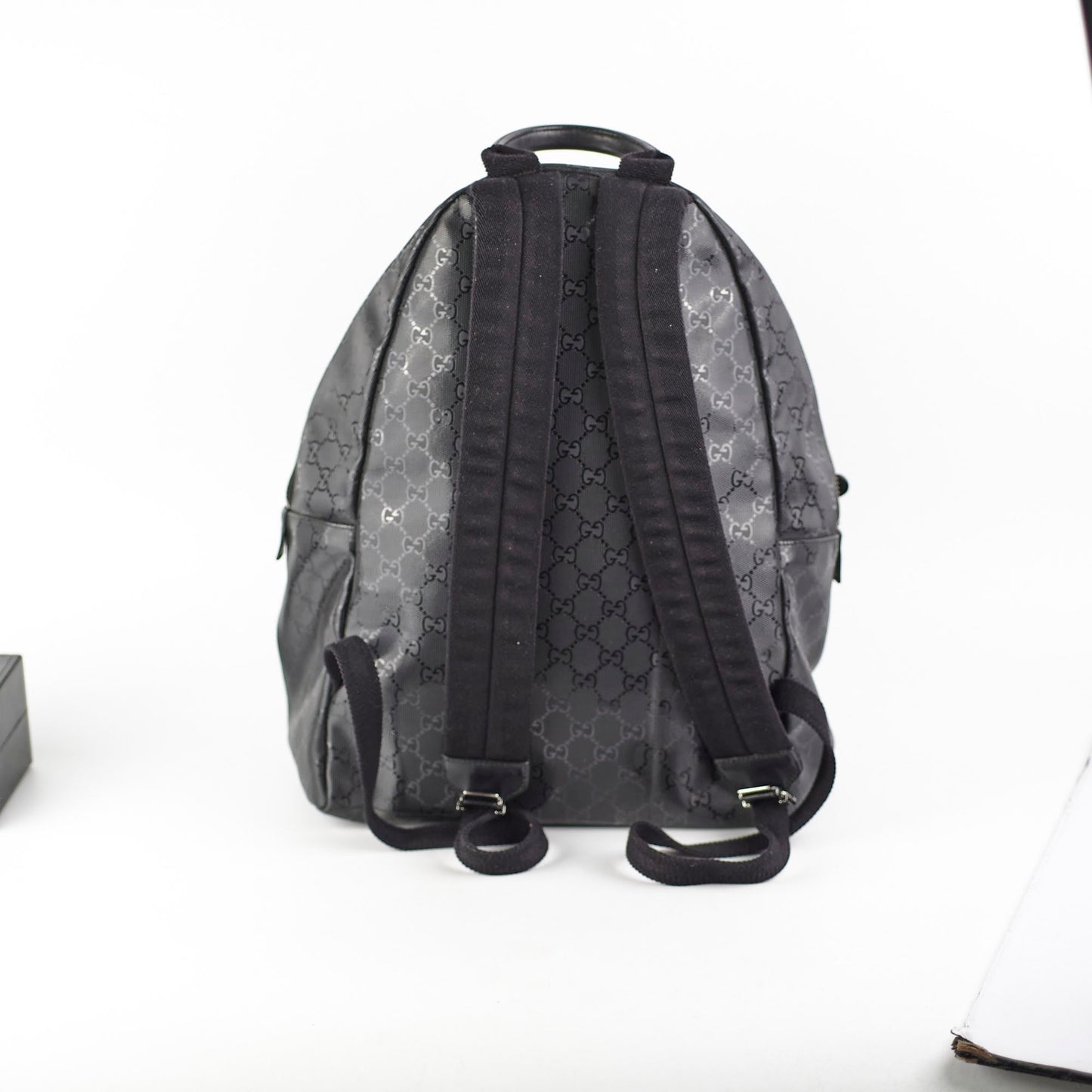 STRAPSTORY - GGC4 BAG - 2923