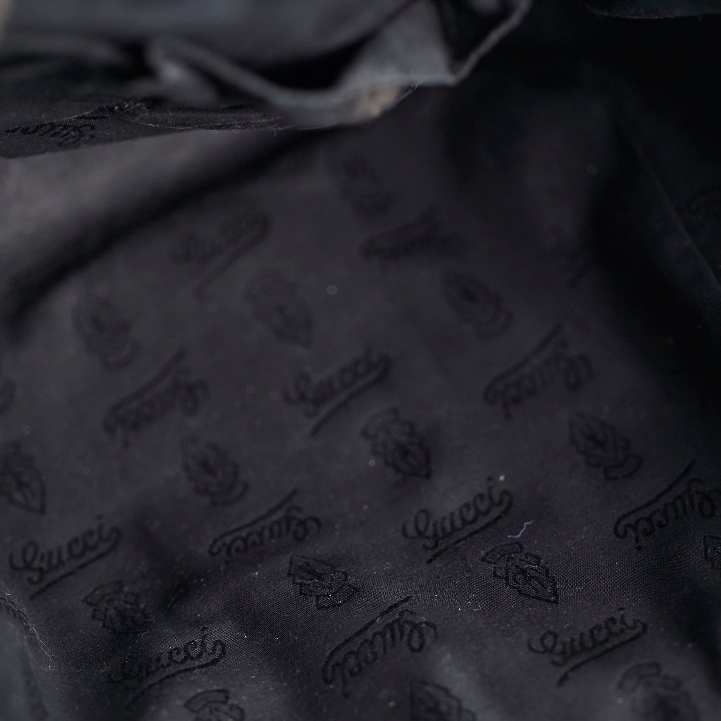 STRAPSTORY - GGC4 BAG - 2923
