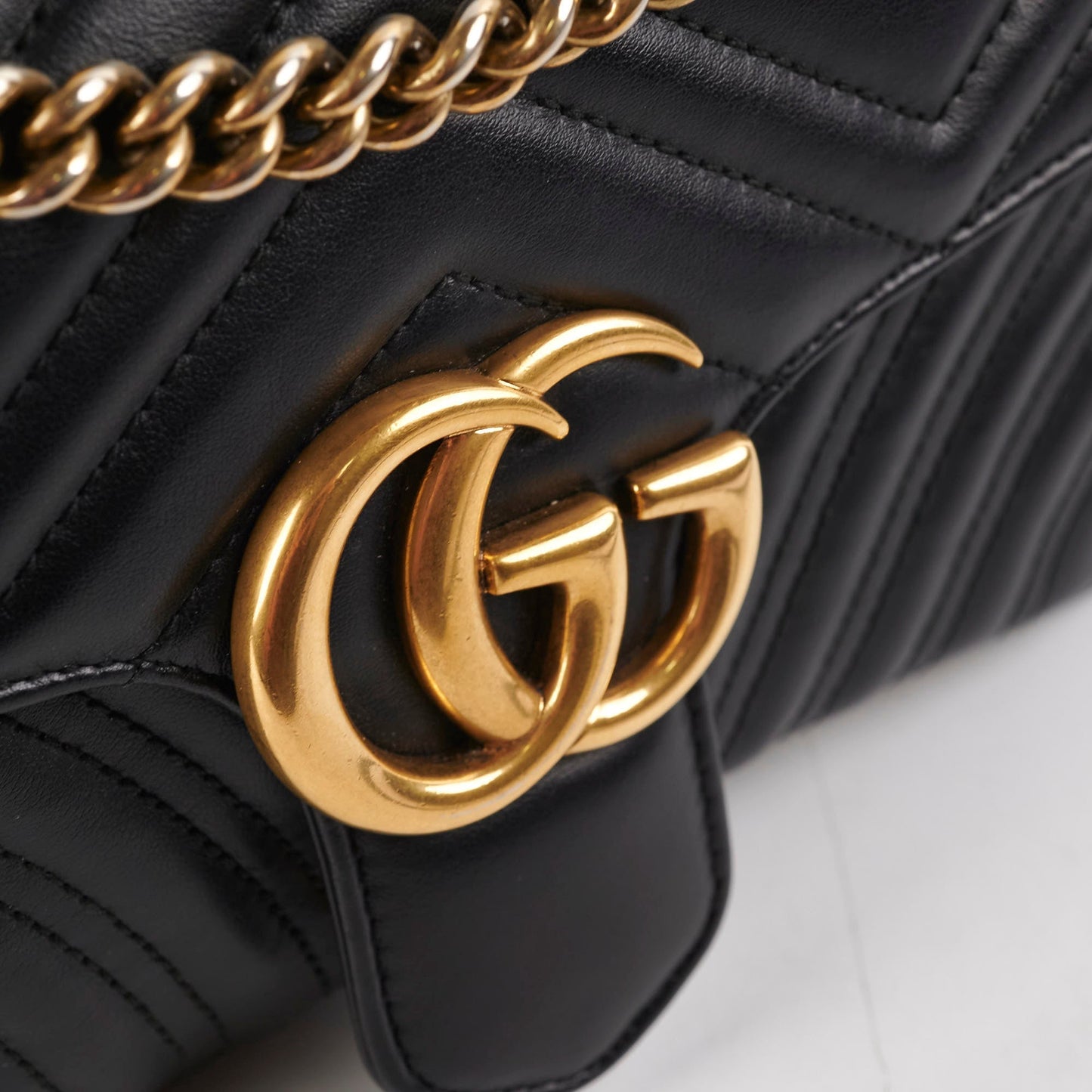 STRAPSTORY - GGC1 BAG - 3421