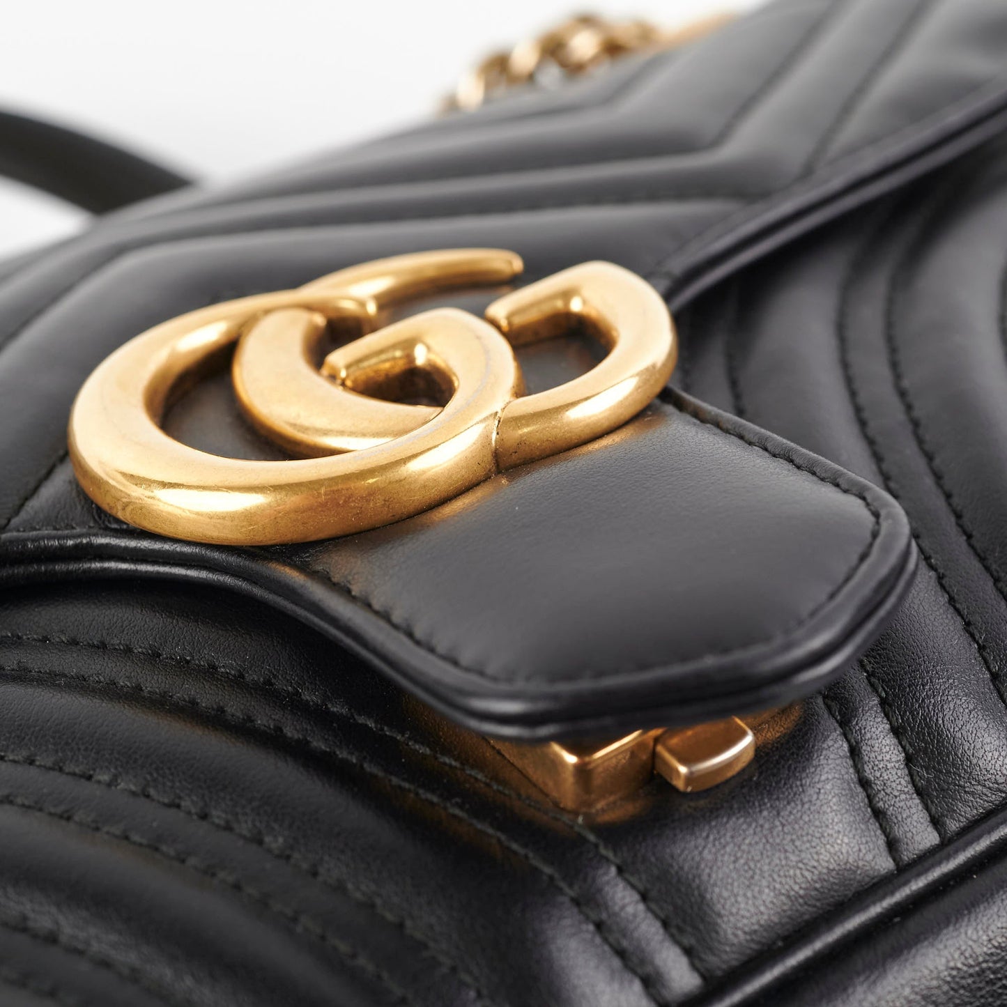 STRAPSTORY - GGC1 BAG - 3421