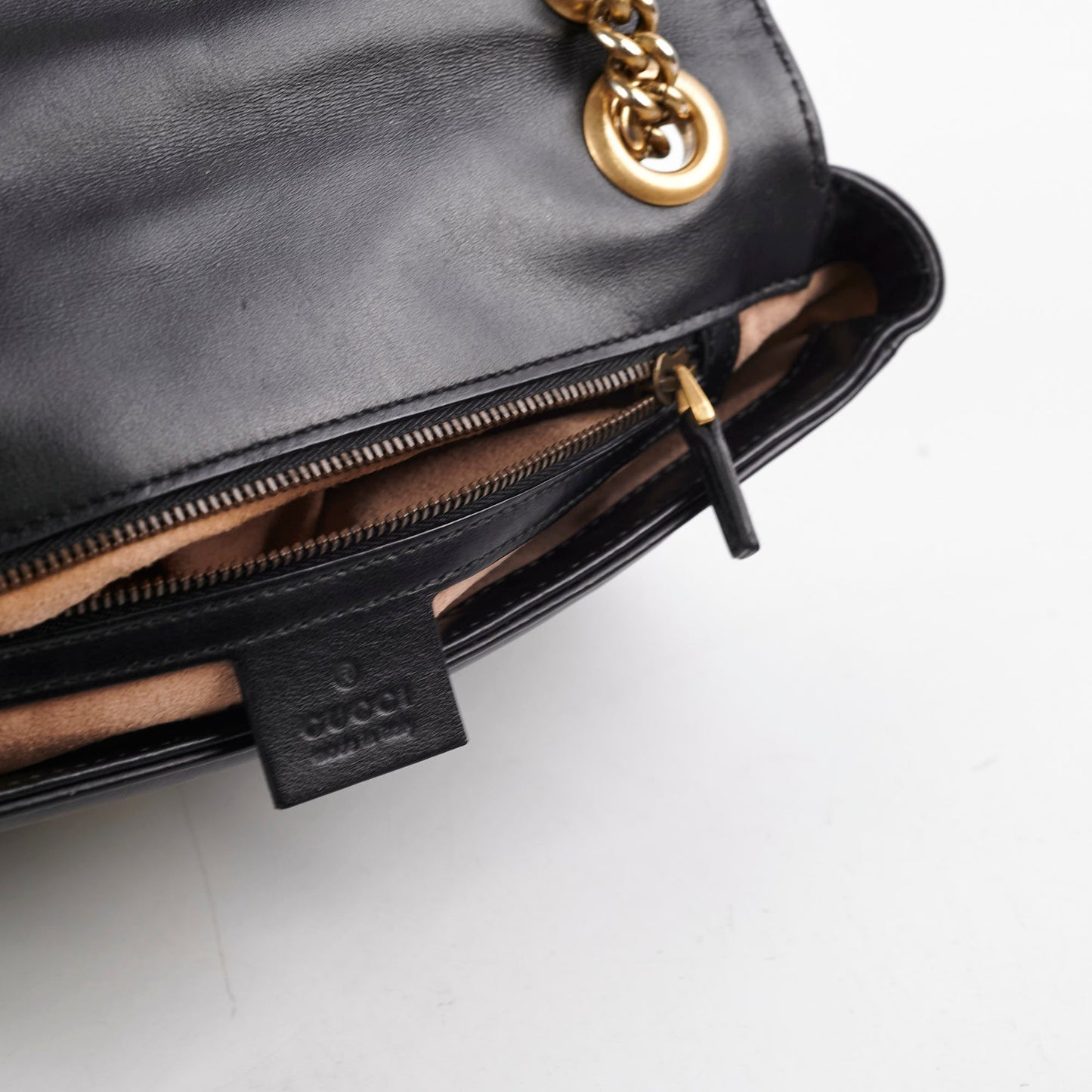 STRAPSTORY - GGC1 BAG - 3421