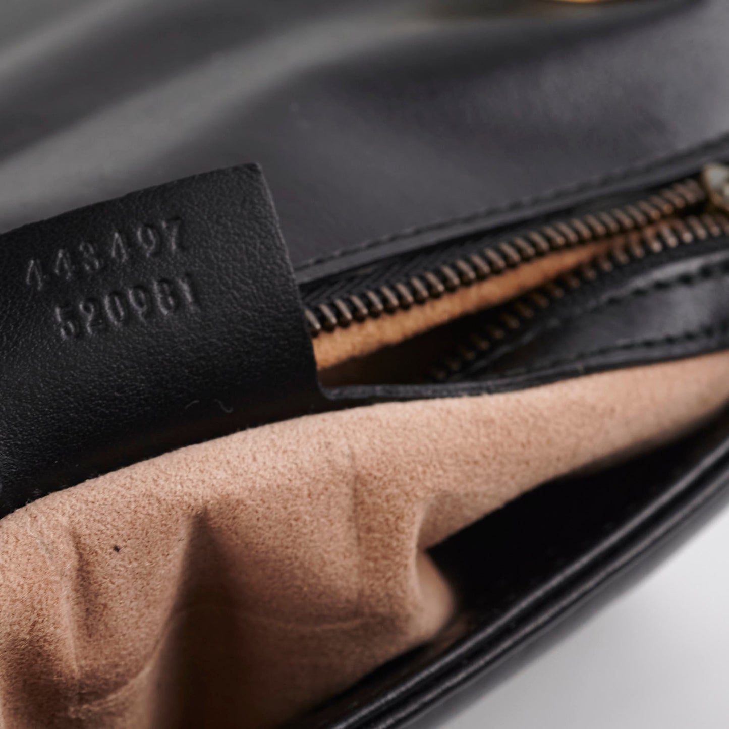 STRAPSTORY - GGC1 BAG - 3421