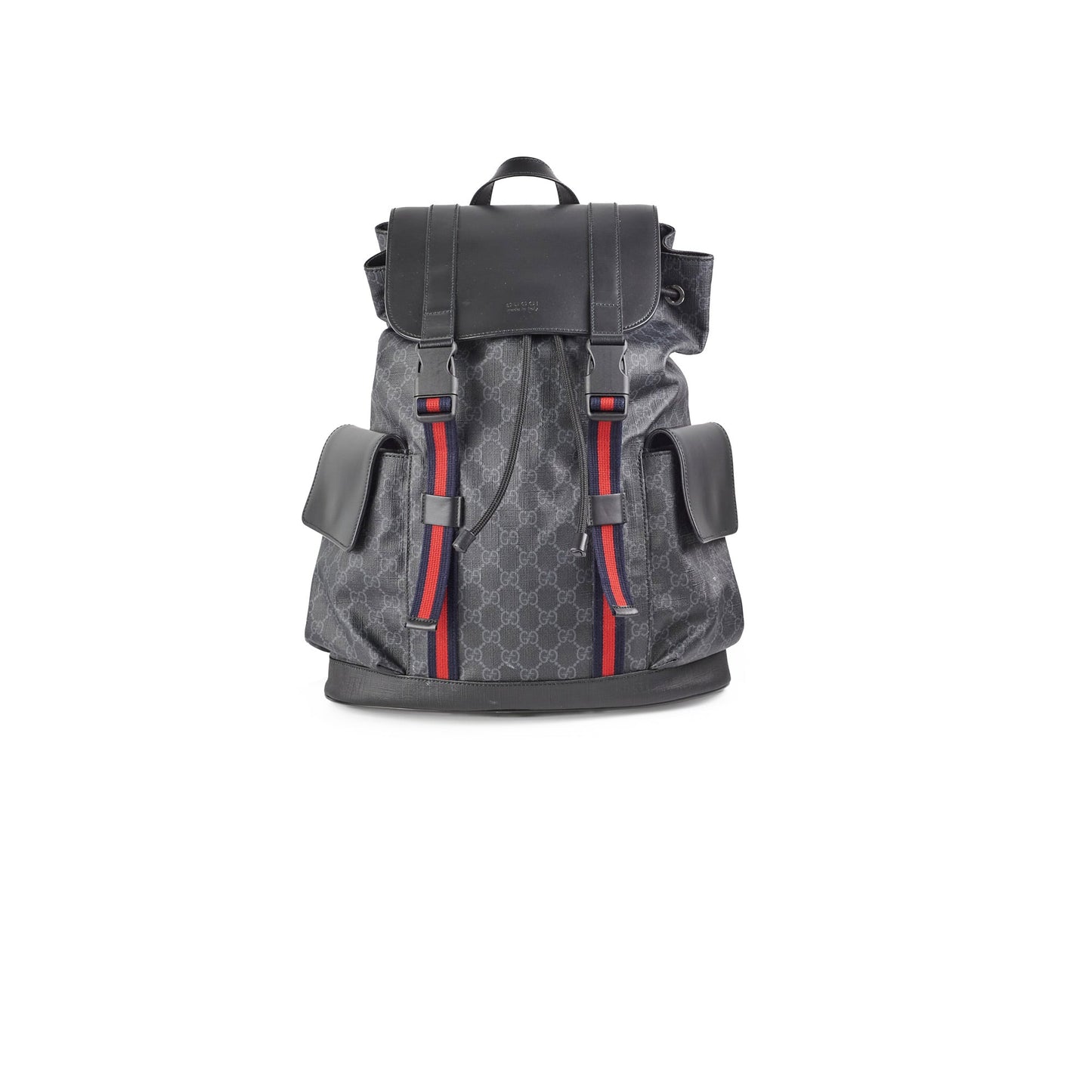STRAPSTORY - GGC4 BAG - 2922
