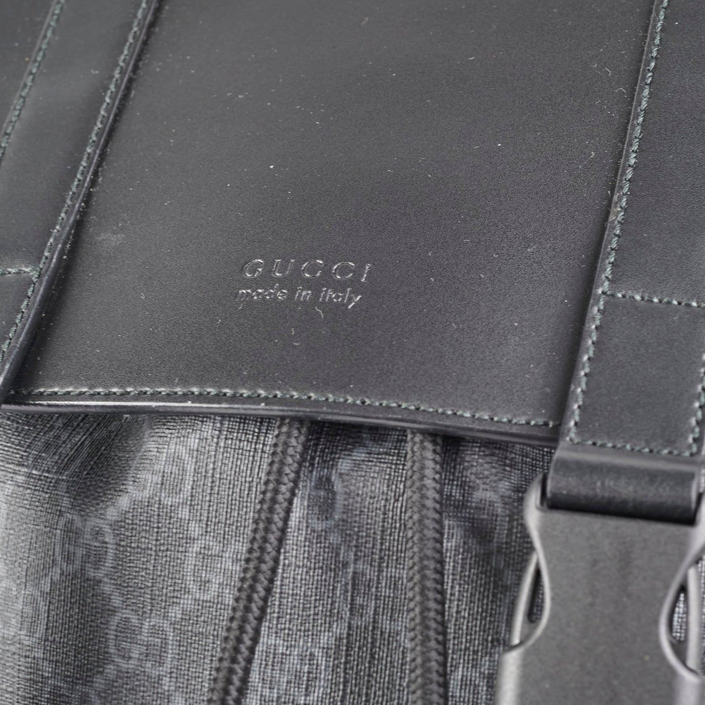 STRAPSTORY - GGC4 BAG - 2922