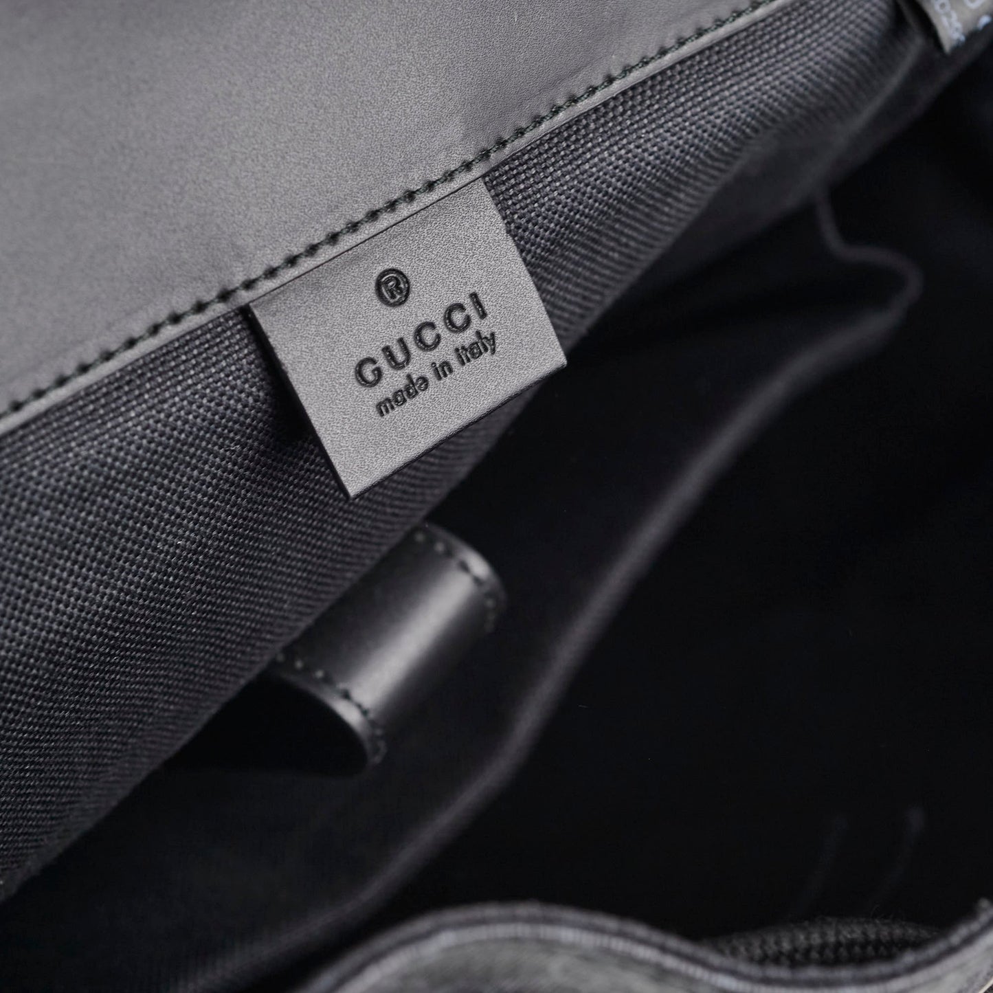 STRAPSTORY - GGC4 BAG - 2922