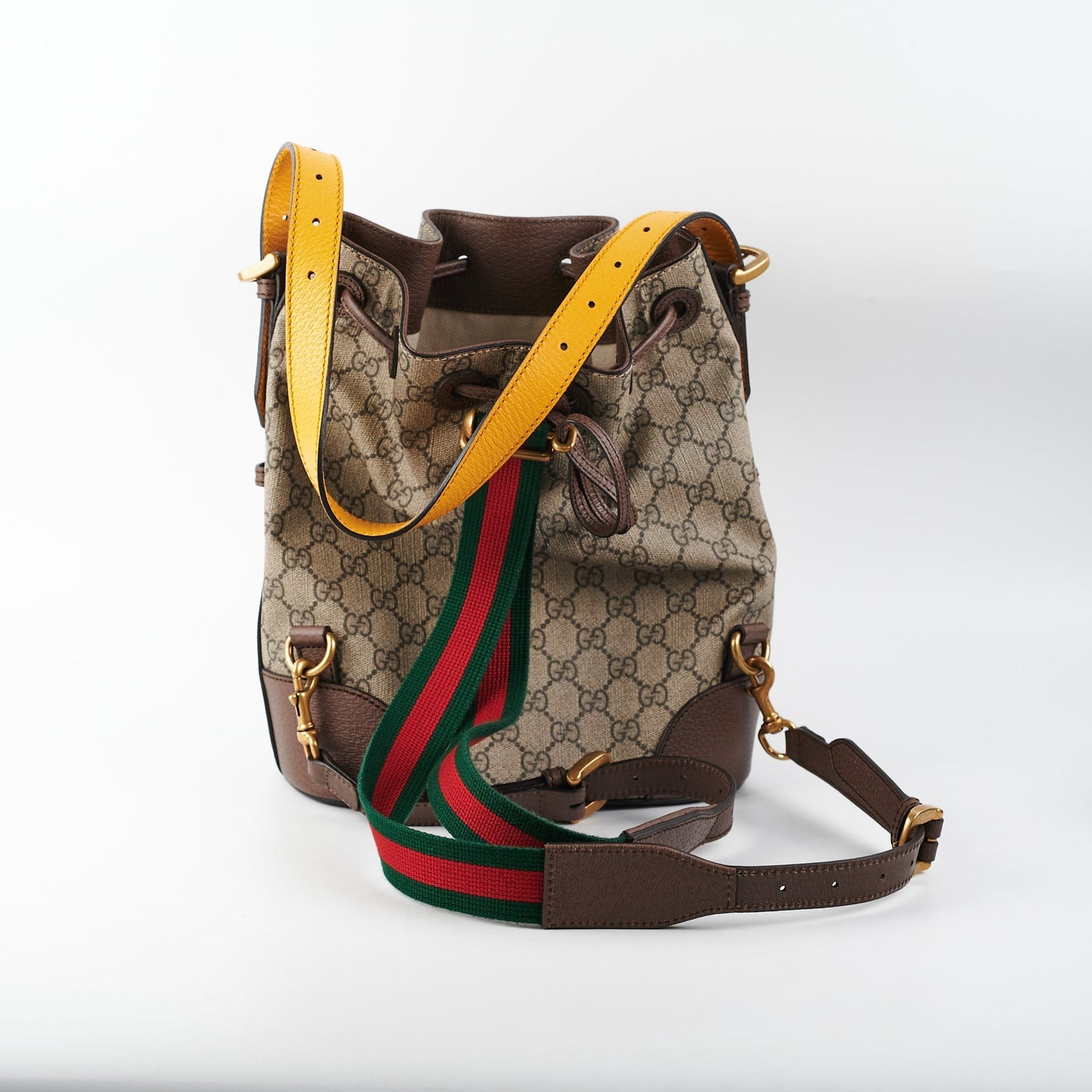 STRAPSTORY - GGC4 BAG - 2917