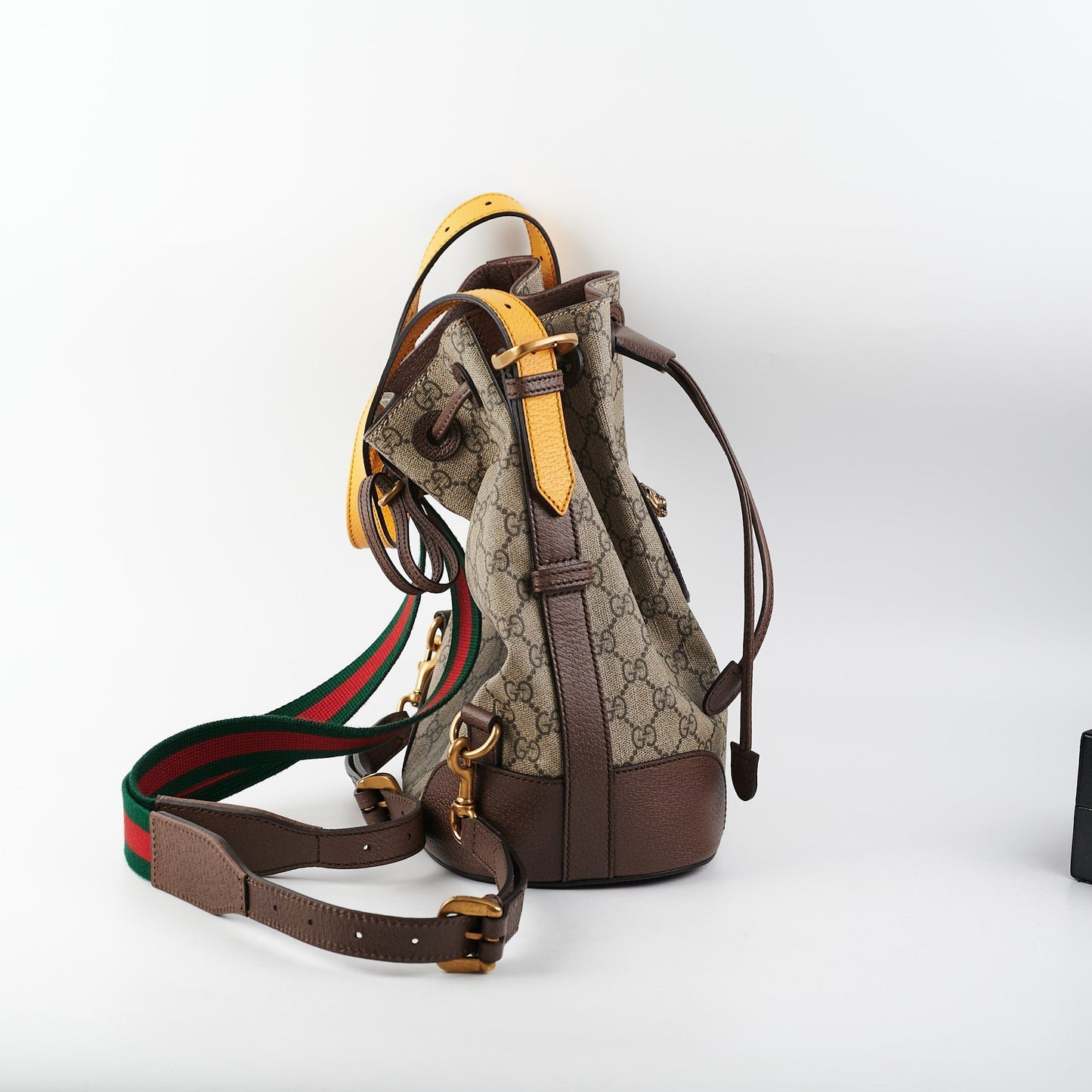 STRAPSTORY - GGC4 BAG - 2917