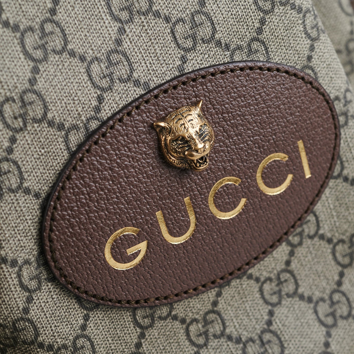 STRAPSTORY - GGC4 BAG - 2917