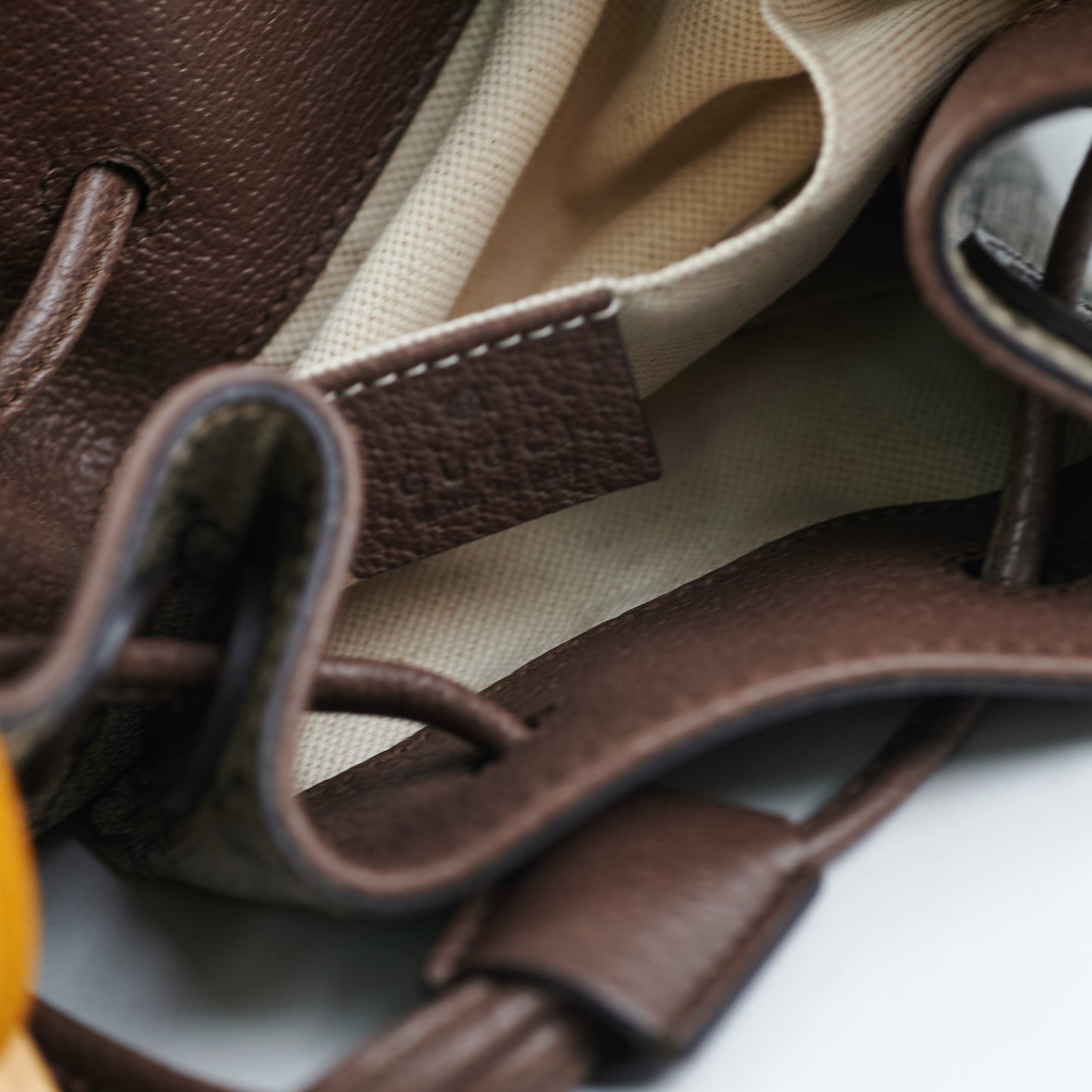 STRAPSTORY - GGC4 BAG - 2917