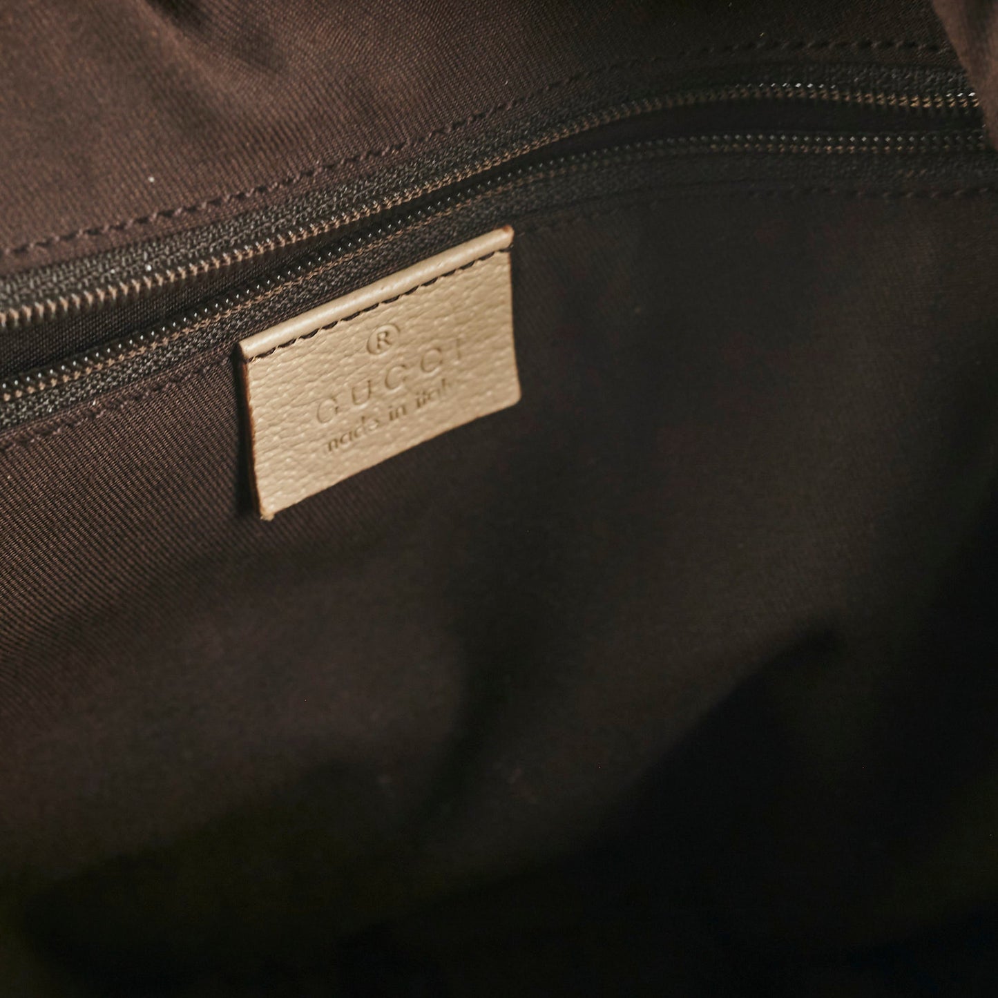 STRAPSTORY - GGC1 BAG - 1749