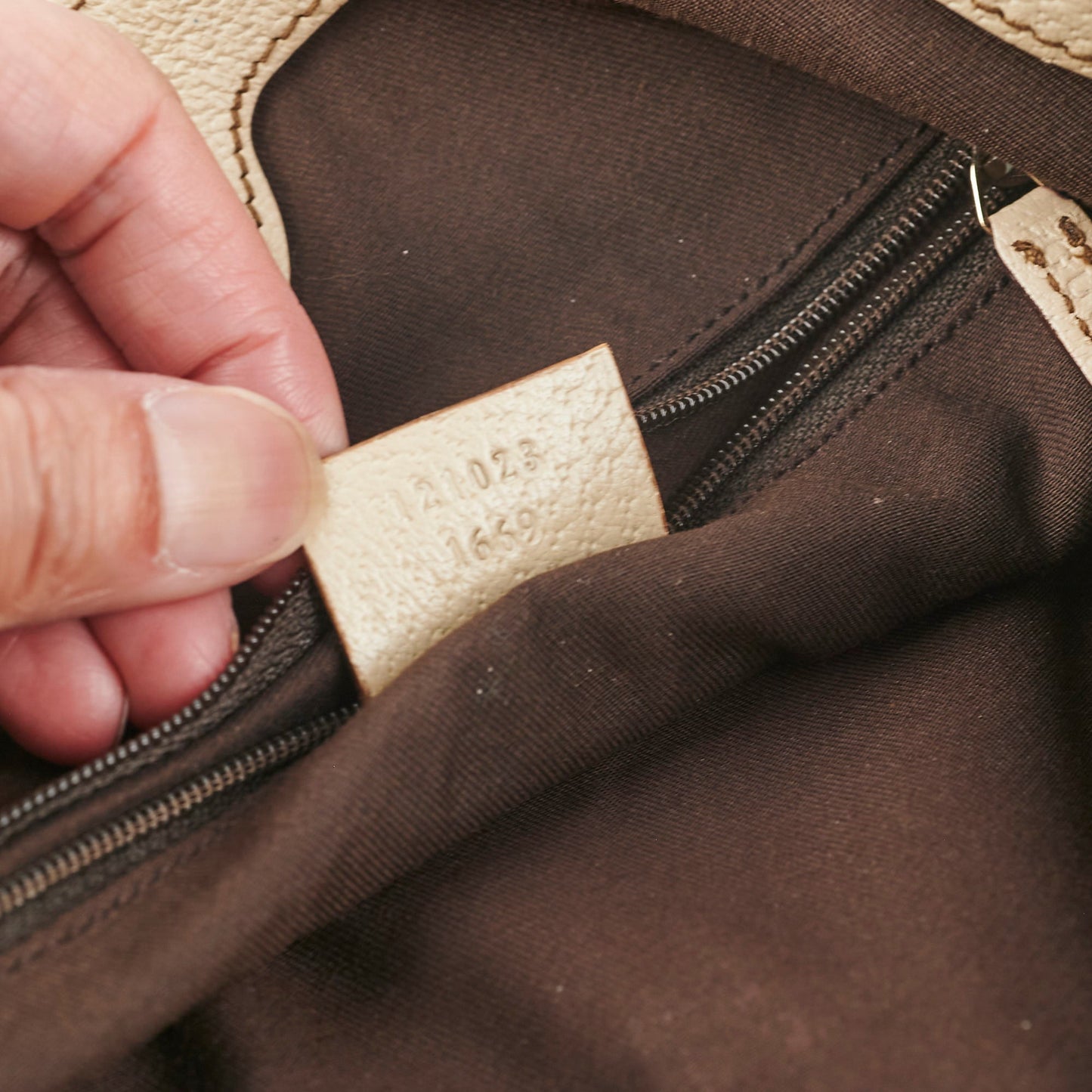 STRAPSTORY - GGC1 BAG - 1749