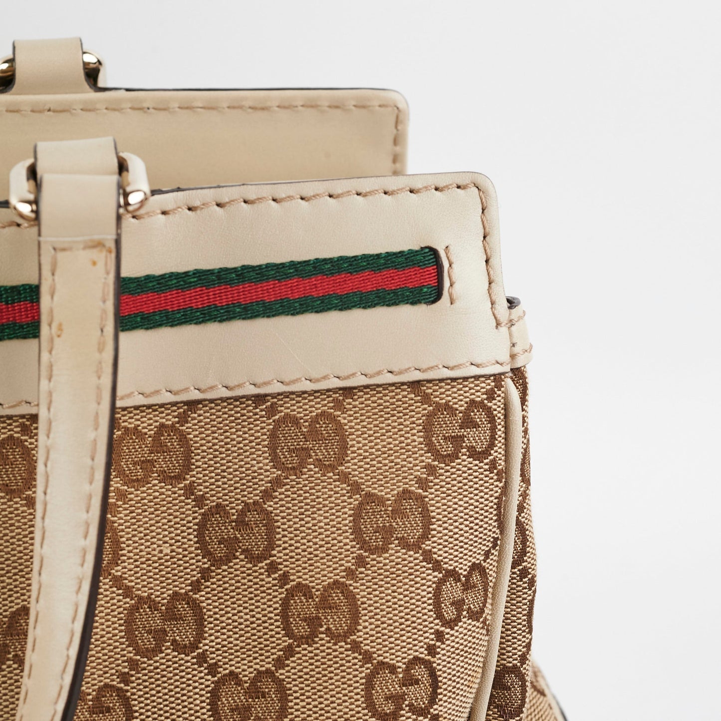 STRAPSTORY - GGC4 BAG - 1592