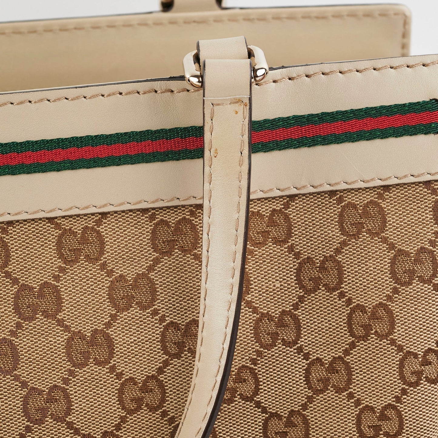 STRAPSTORY - GGC4 BAG - 1592