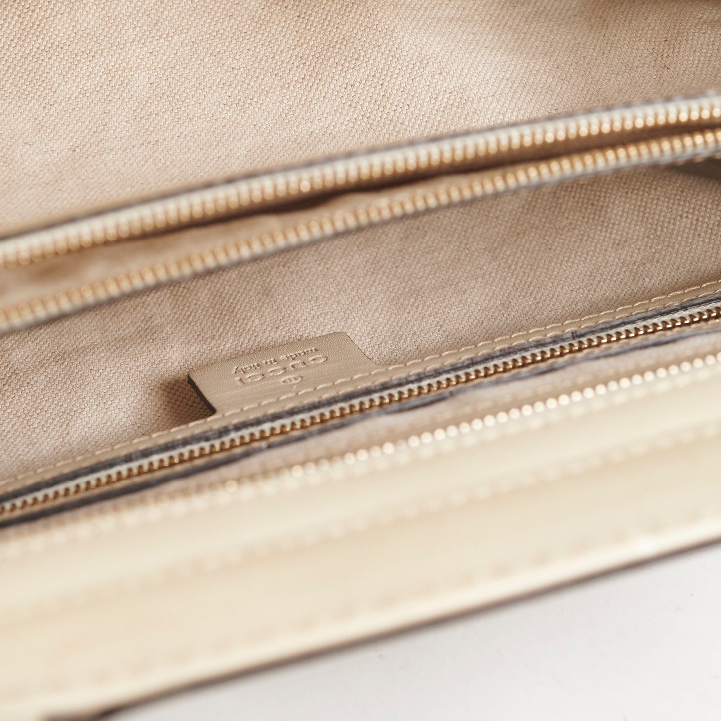 STRAPSTORY - GGC4 BAG - 1592