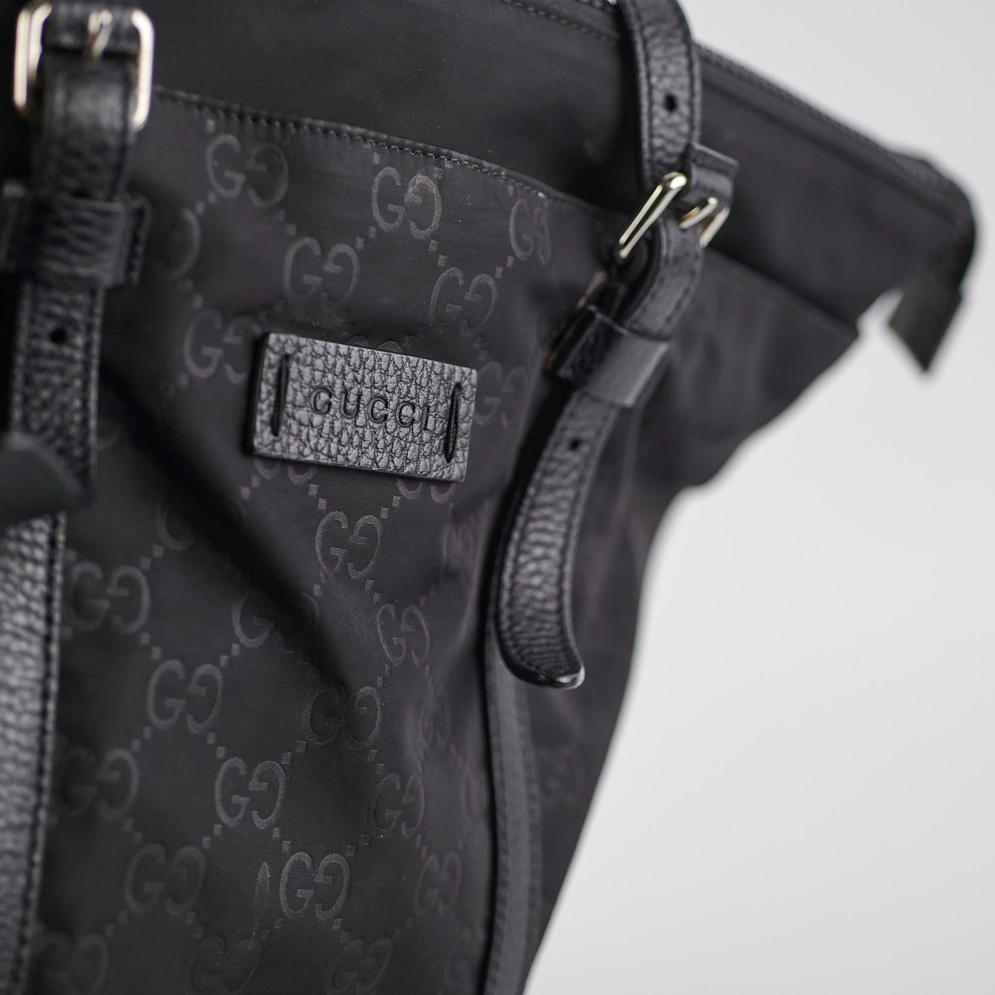 STRAPSTORY - GGC4 BAG - 1403