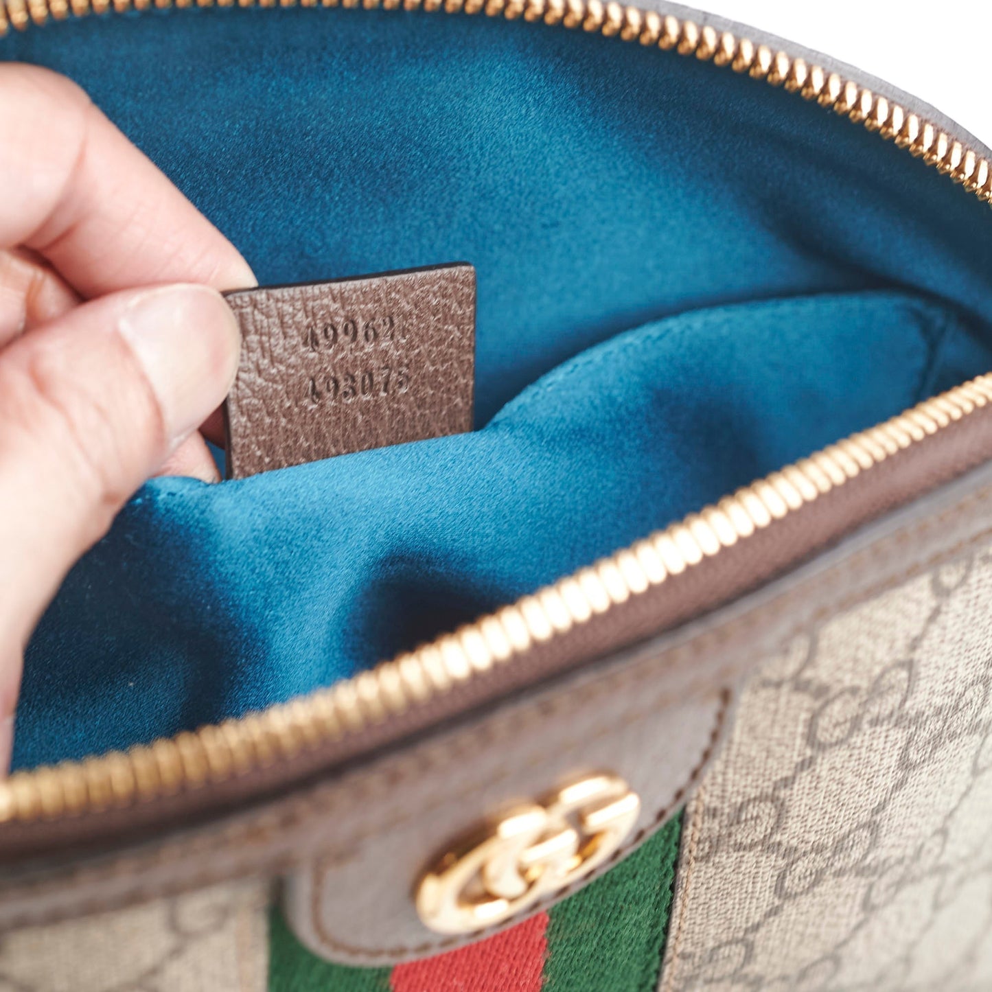 STRAPSTORY - GGC1 BAG - 3229