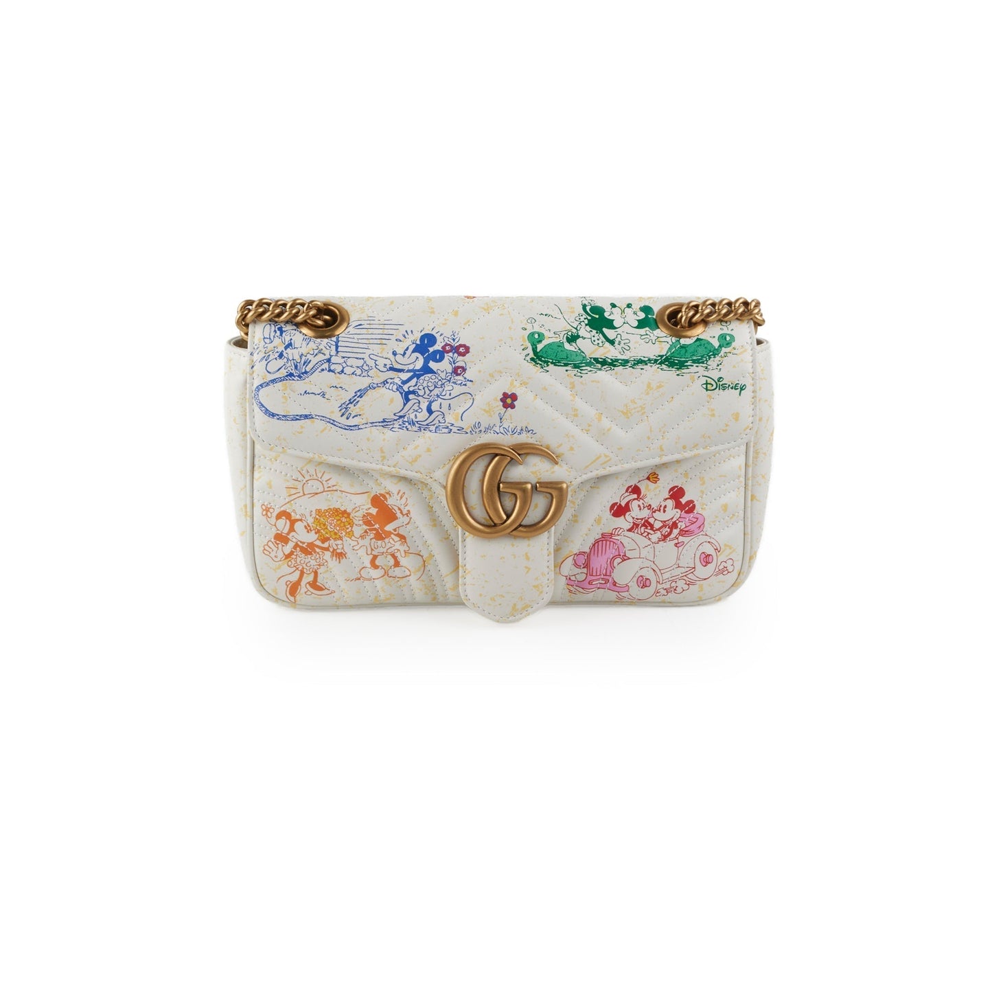 STRAPSTORY - GGC1 BAG - 1557
