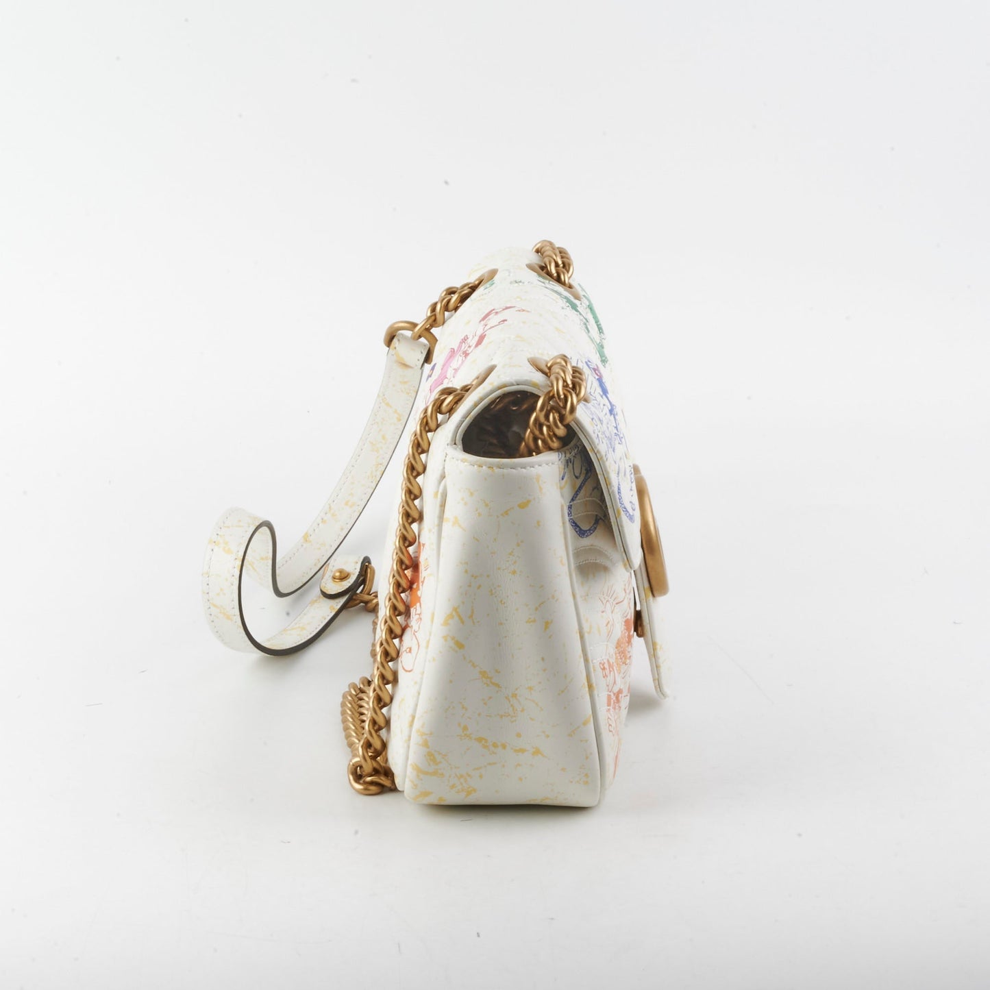 STRAPSTORY - GGC1 BAG - 1557