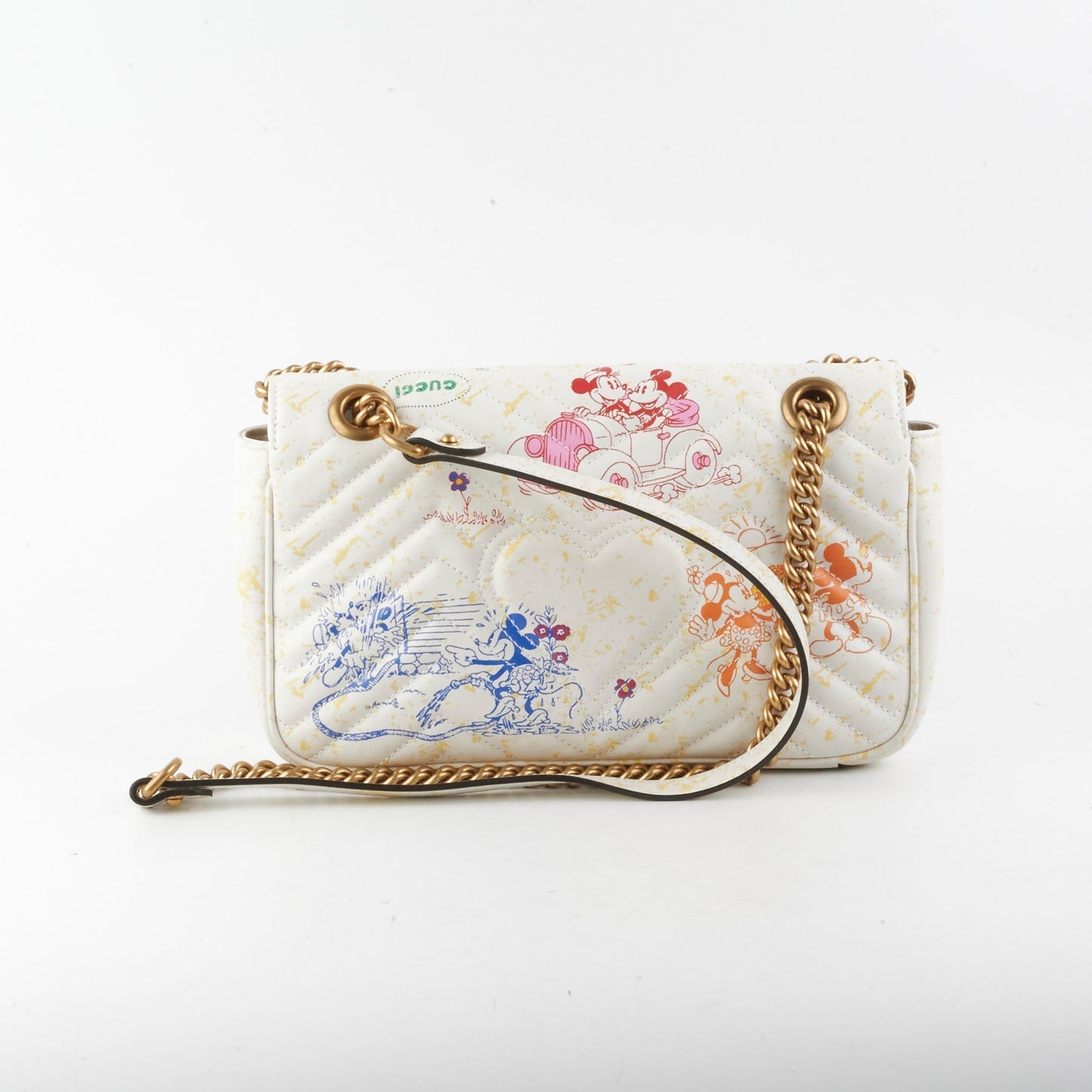 STRAPSTORY - GGC1 BAG - 1557