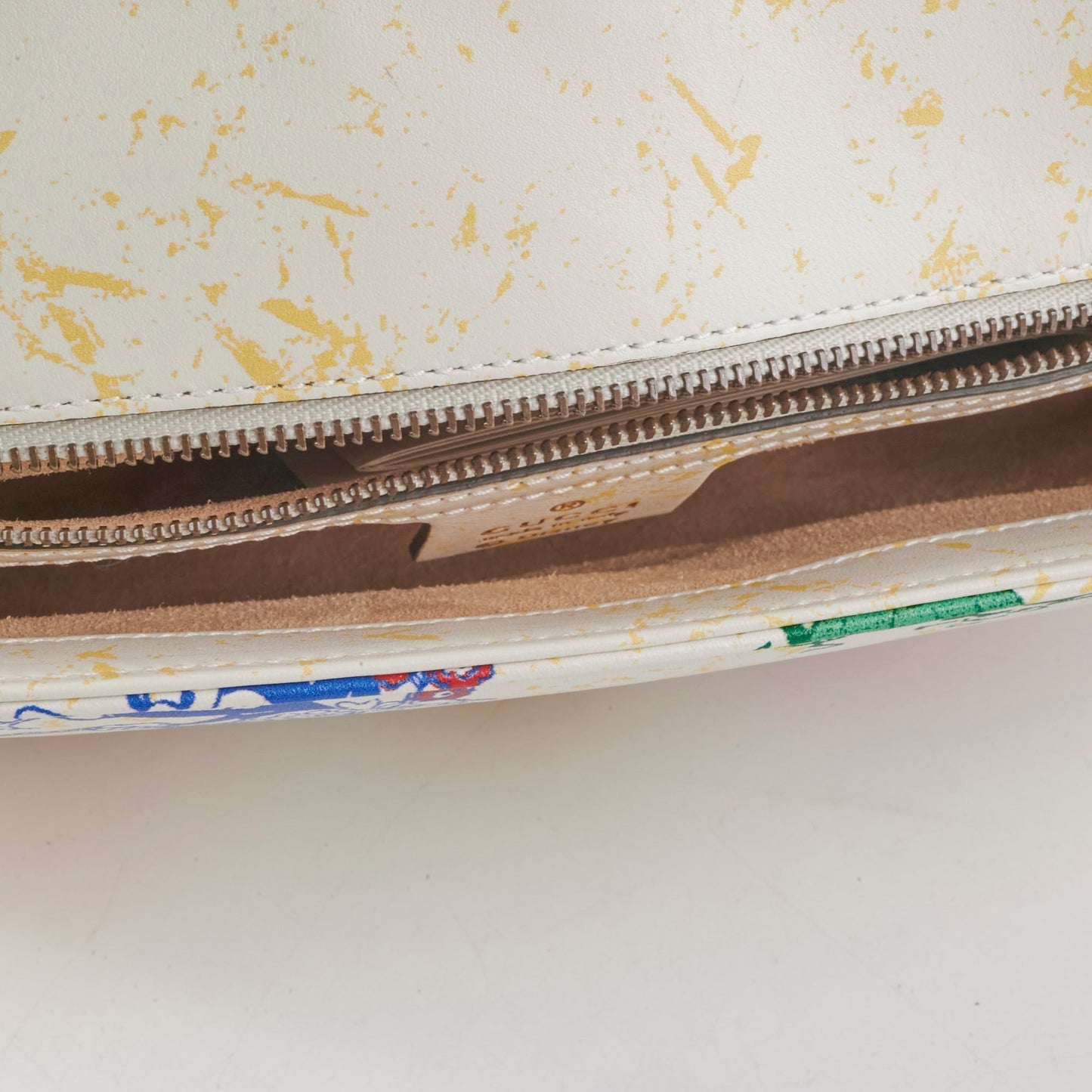 STRAPSTORY - GGC1 BAG - 1557