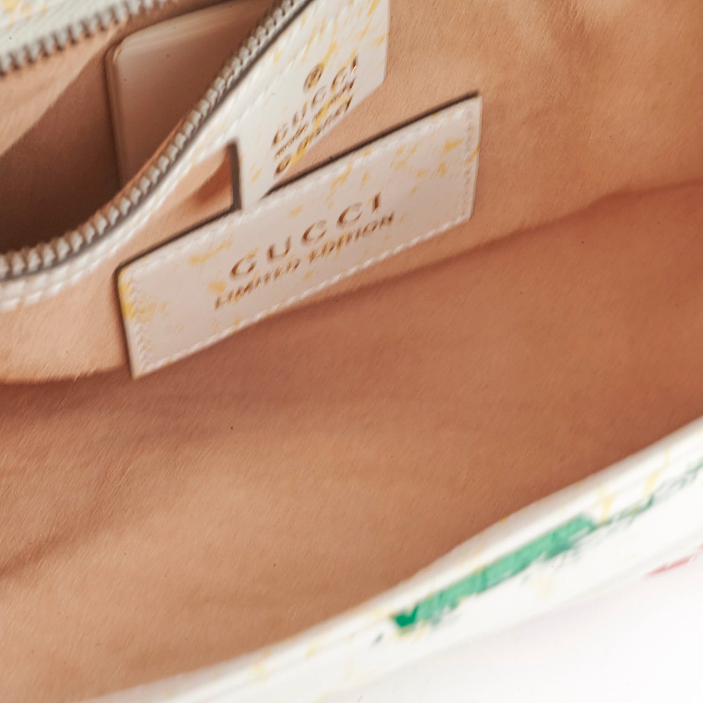 STRAPSTORY - GGC1 BAG - 1557
